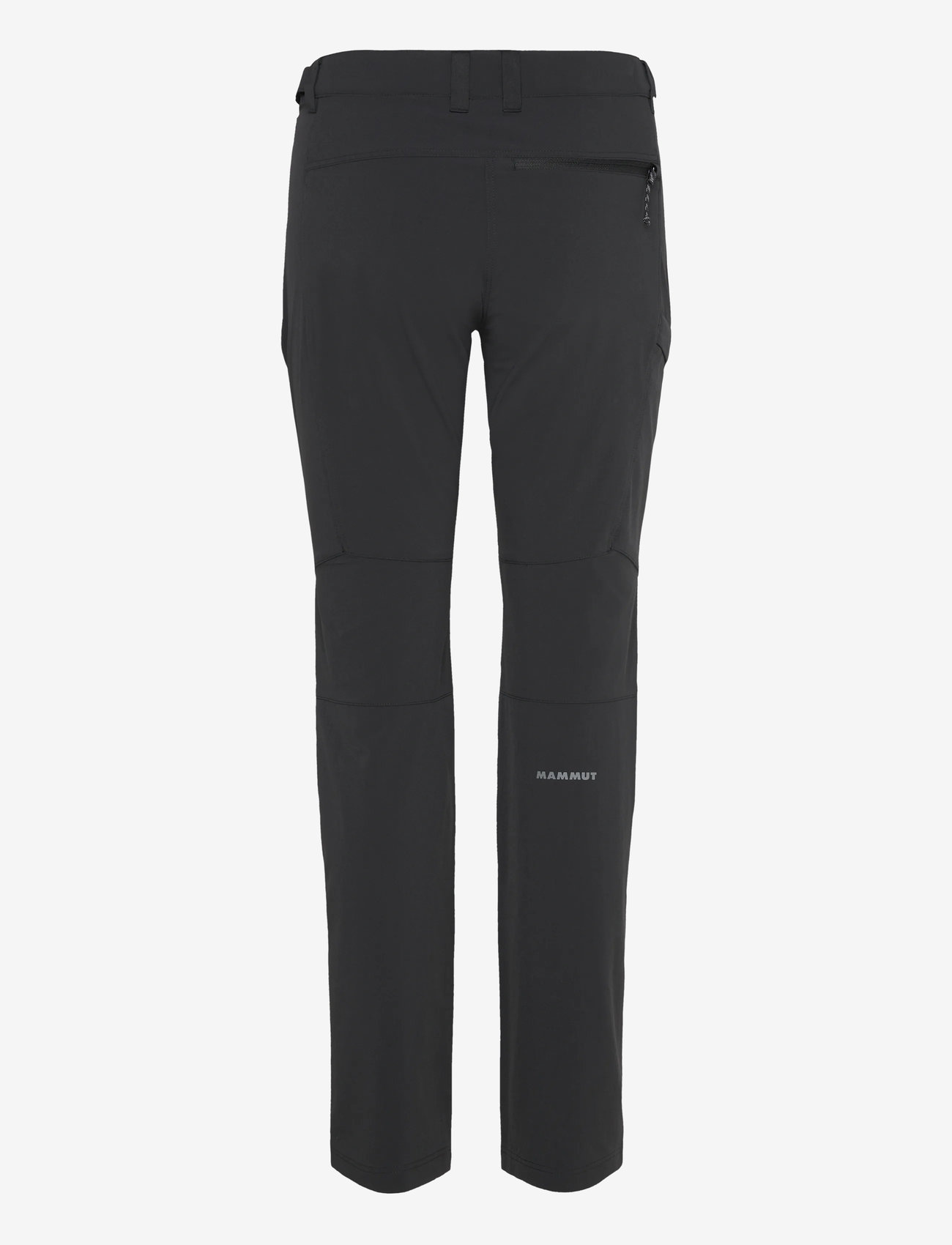 Mammut - Runbold IV Pants Women - Õuepüksid - black - 1