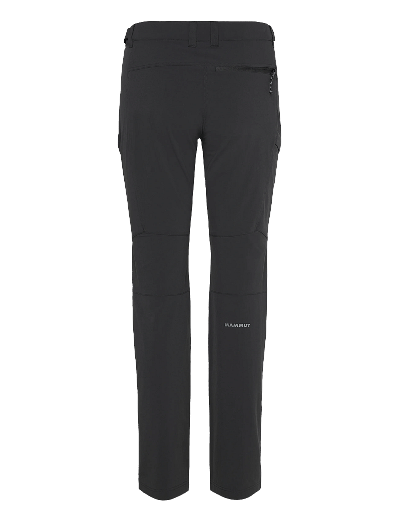 Mammut - Runbold IV Pants Women - outdoorhosen - black - 1