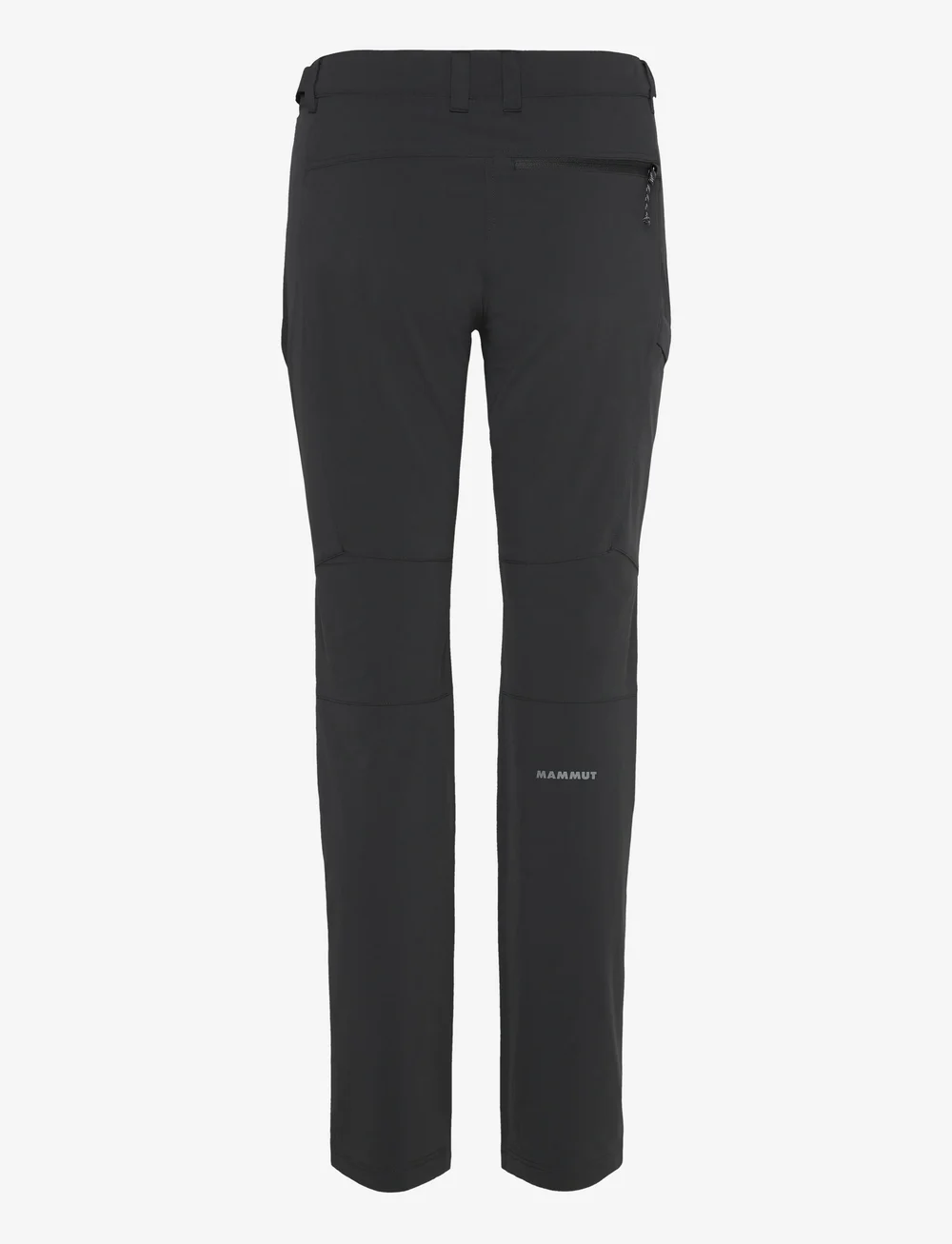 Mammut - Runbold IV Pants Women - fritidsbukser - black - 1