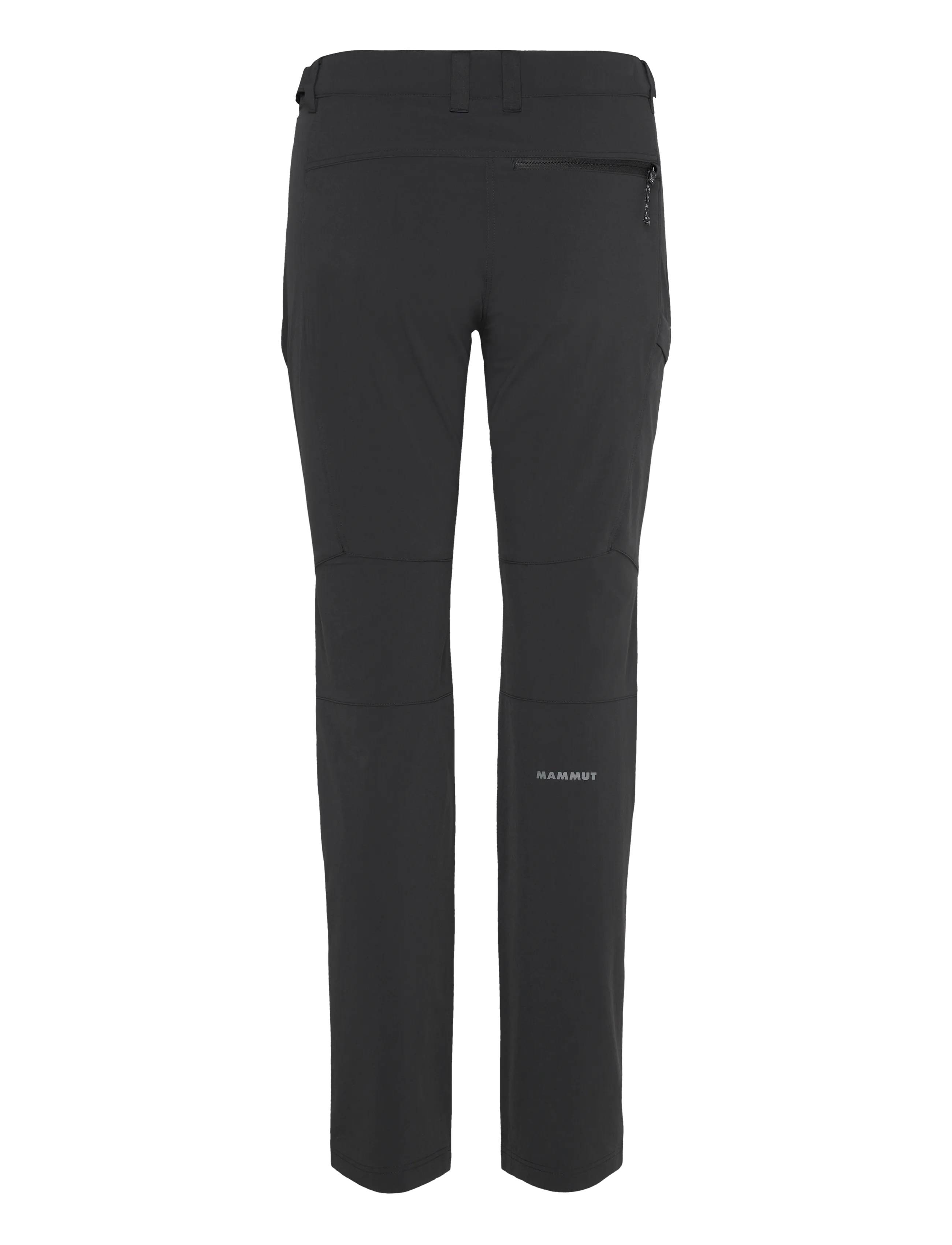 Mammut - Runbold IV Pants Women - friluftsbyxor - black - 1