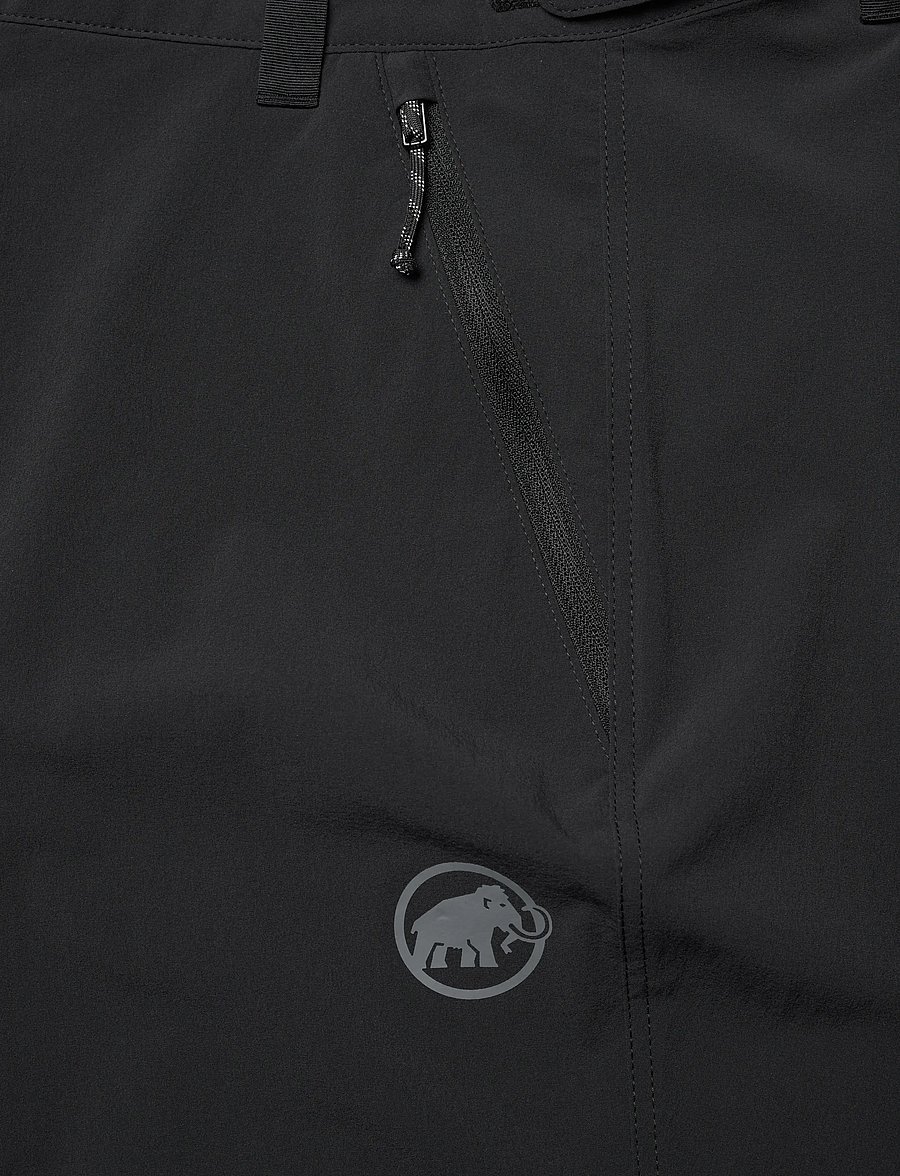 Mammut - Runbold IV Pants Women - friluftsbyxor - black - 2