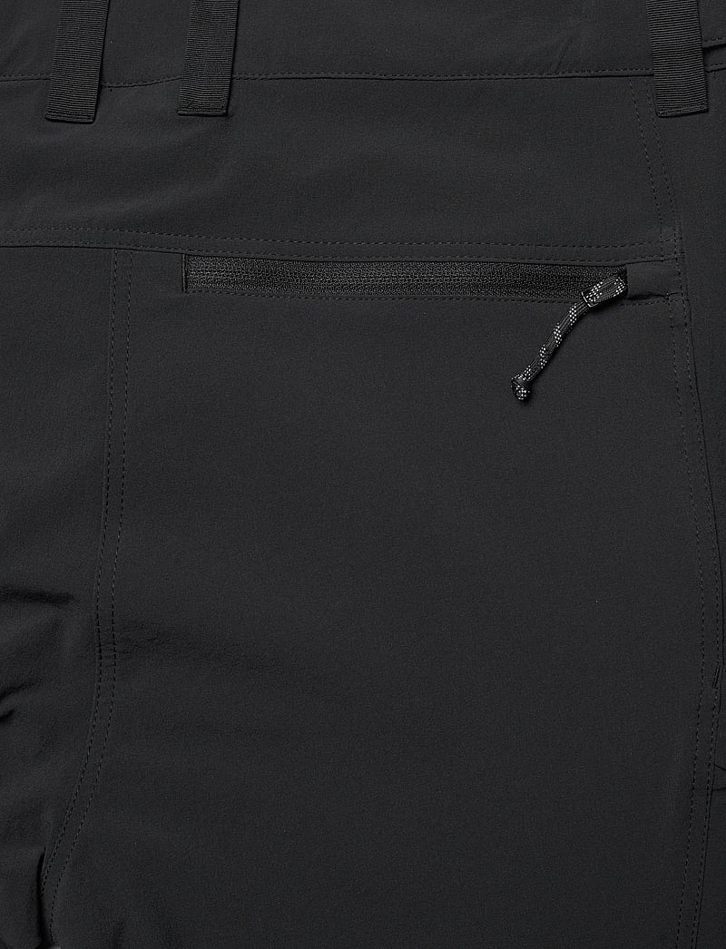 Mammut - Runbold IV Pants Women - outdoorhosen - black - 4