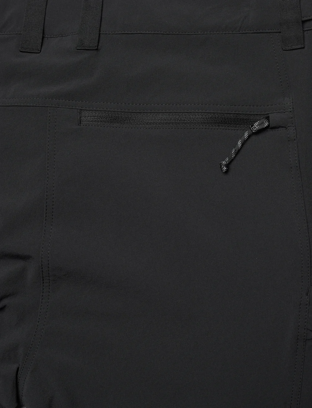 Mammut - Runbold IV Pants Women - fritidsbukser - black - 4