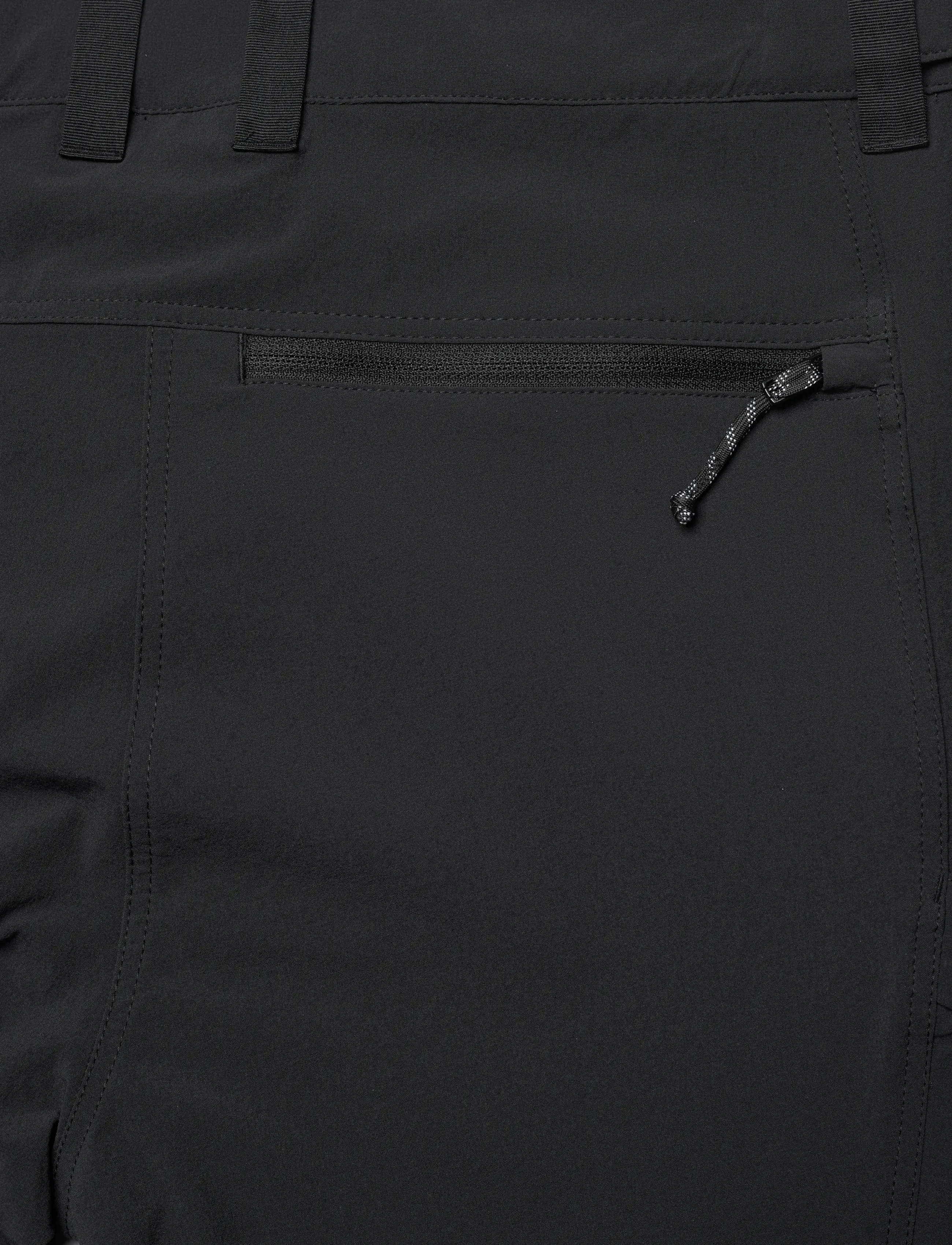 Mammut - Runbold IV Pants Women - friluftsbyxor - black - 4
