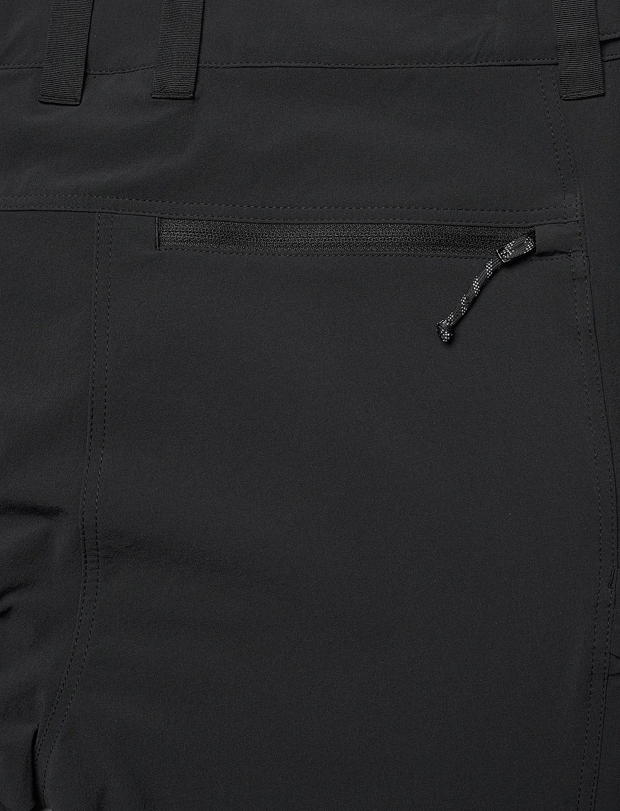 Mammut - Runbold IV Pants Women - friluftsbyxor - black - 4