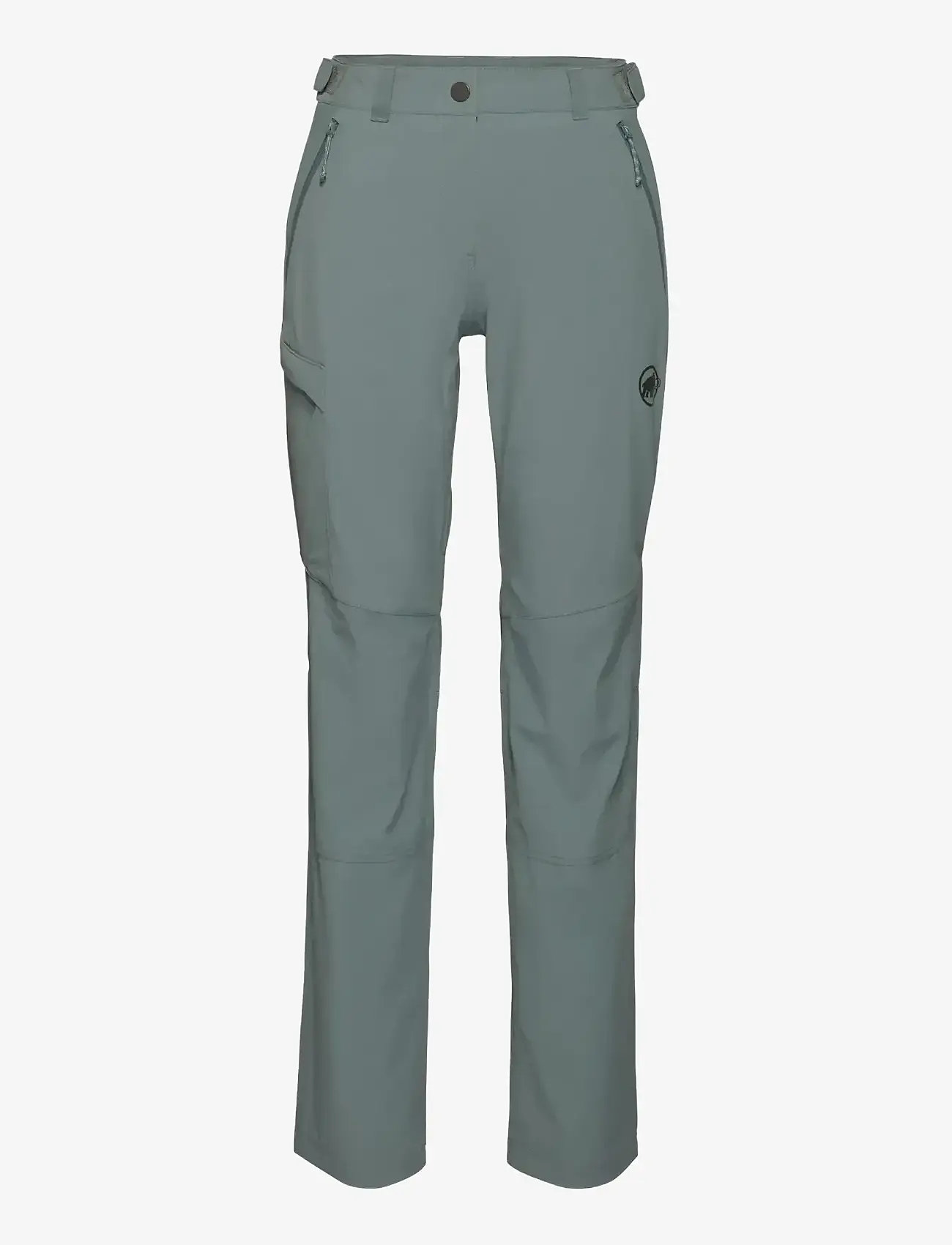 Mammut - Runbold IV Pants Women - Õuepüksid - strata - 1