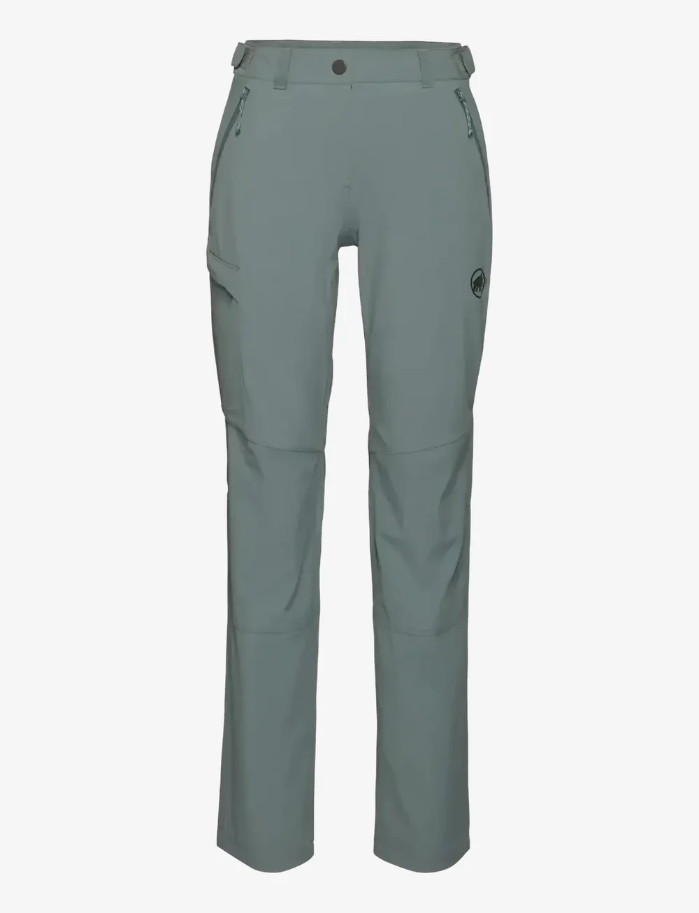 Mammut - Runbold IV Pants Women - fritidsbukser - strata - 1