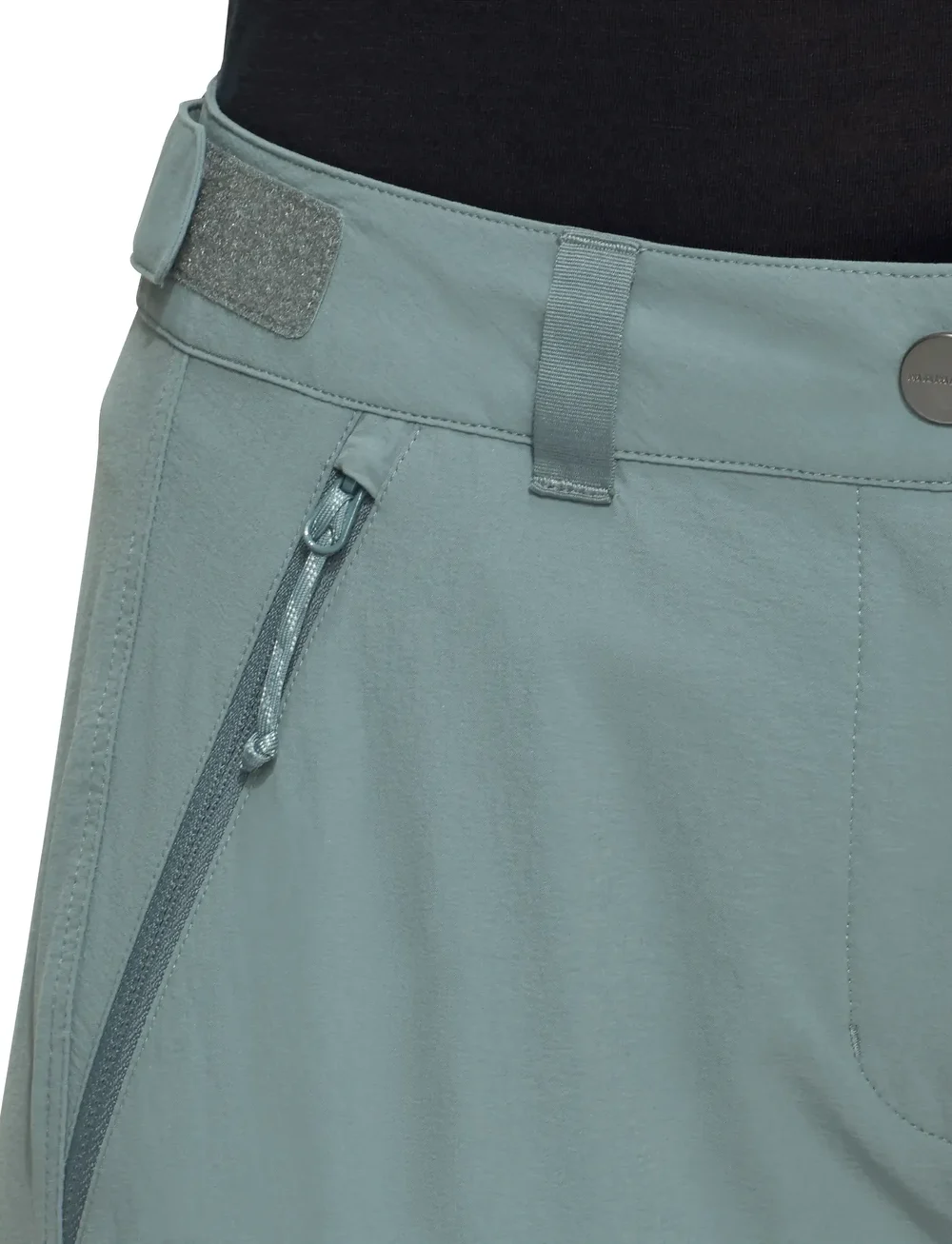 Mammut - Runbold IV Pants Women - fritidsbukser - strata - 4