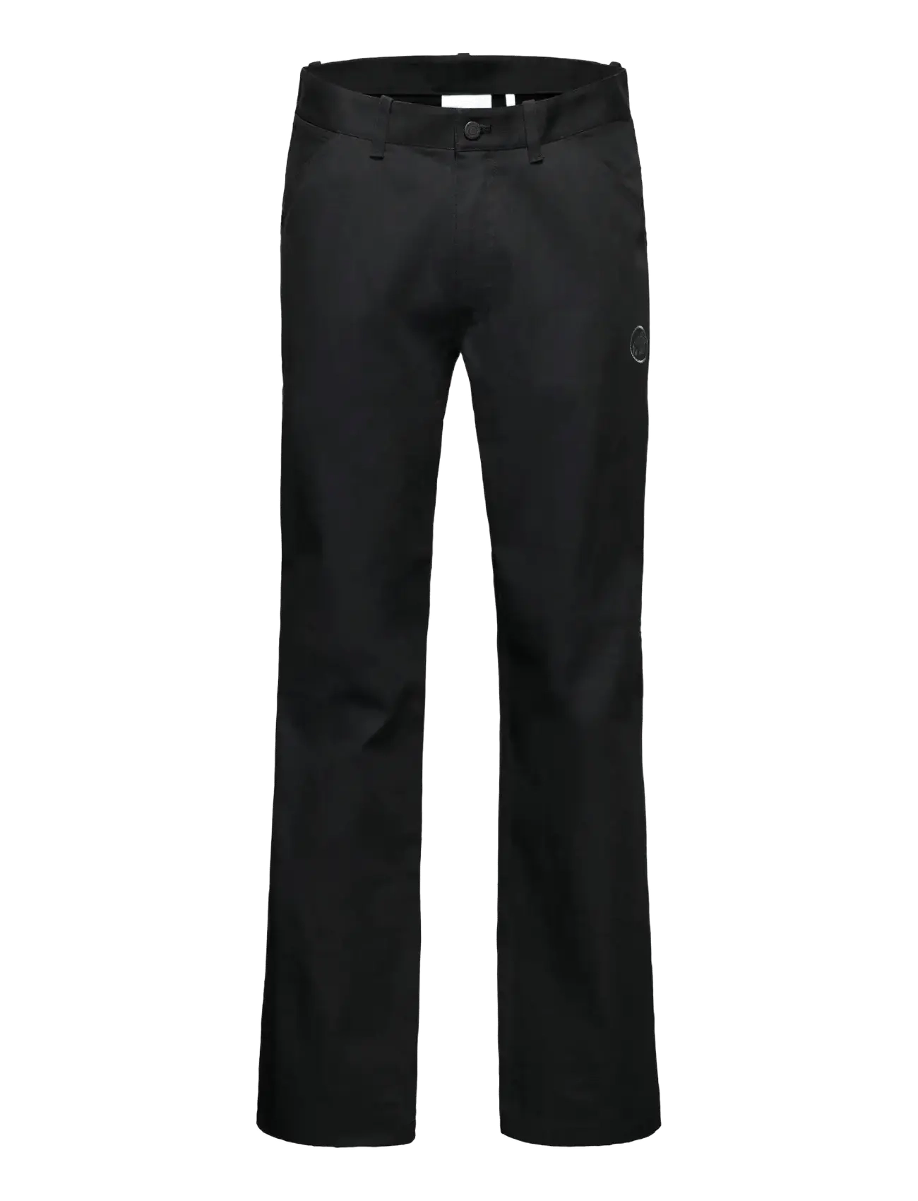 MAMMUT Mammut Explorer Canvas Hosen Herren Schwarz - 50 - Herren