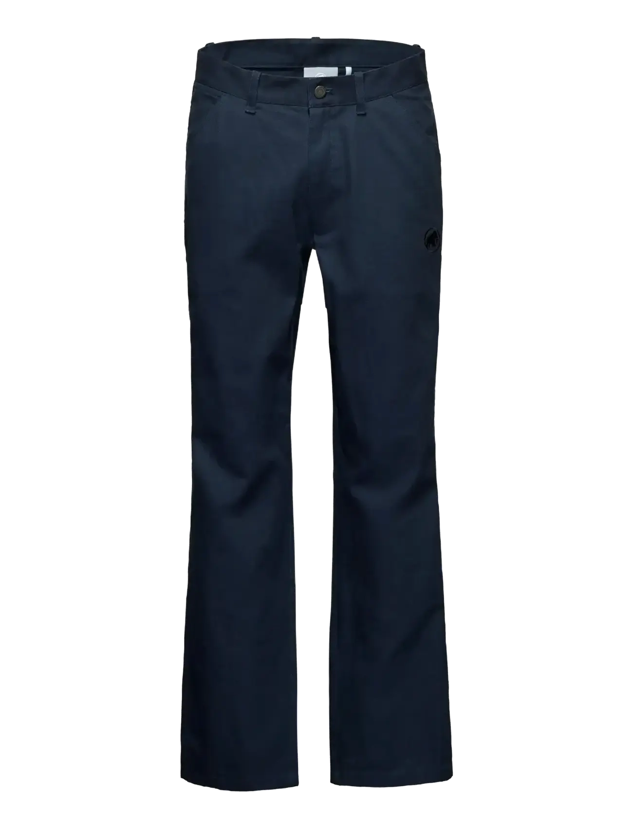 MAMMUT Mammut Explorer Canvas Hosen Herren Navy - 54 - Herren