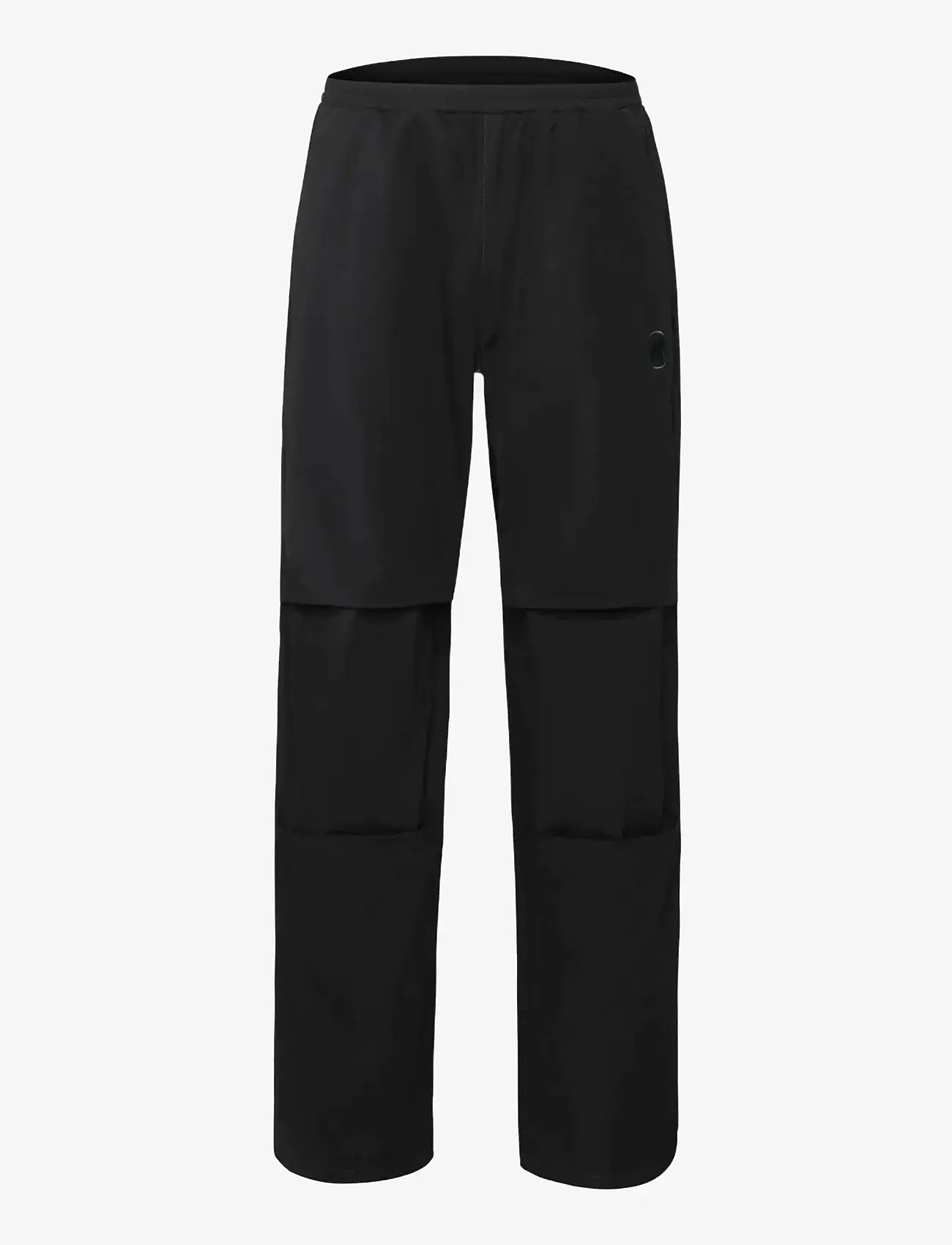 Mammut - Crag Climbing Pants Men - vabaõhupüksid - black - 1