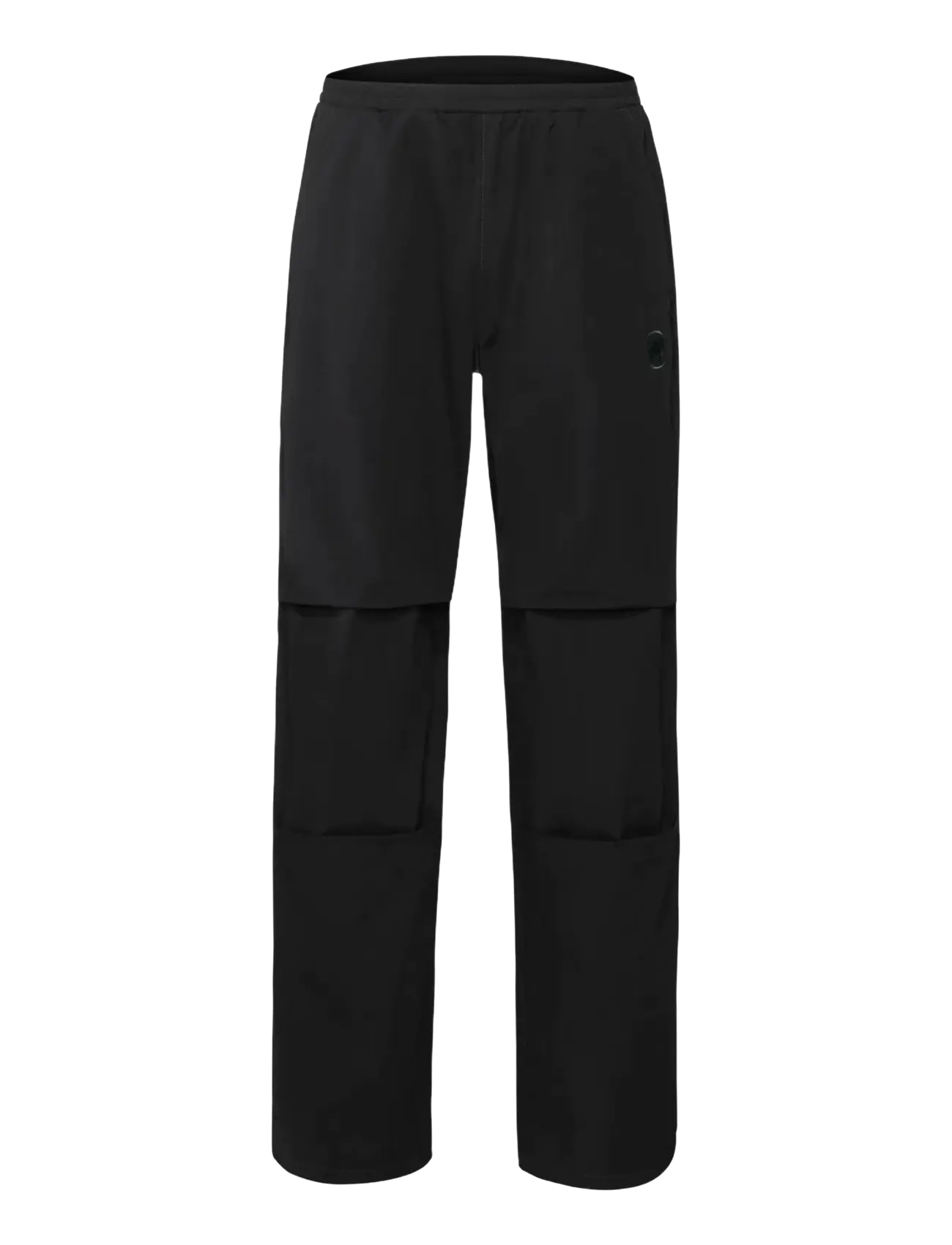 Mammut Crag Climbing Pants Men - Hosen - BLACK / black
