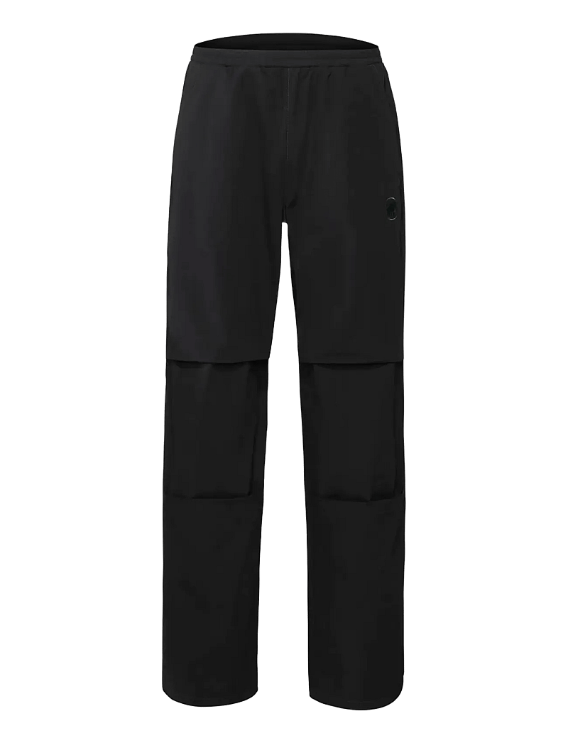 Mammut - Crag Climbing Pants Men - vabaõhupüksid - black - 1