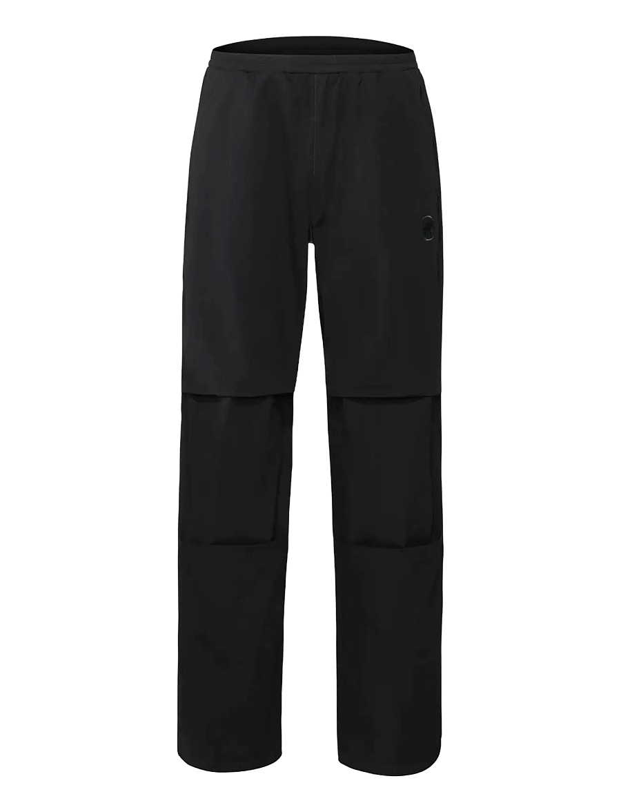Mammut - Crag Climbing Pants Men - friluftsbyxor - black - 1