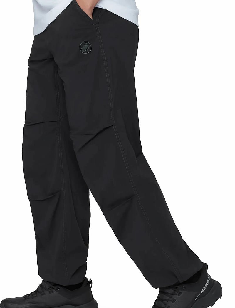 Mammut - Crag Climbing Pants Men - vabaõhupüksid - black - 2