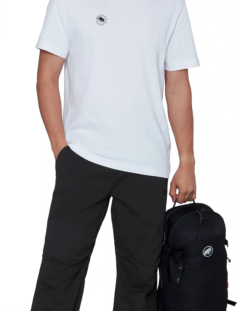 Mammut - Crag Climbing Pants Men - vabaõhupüksid - black - 4