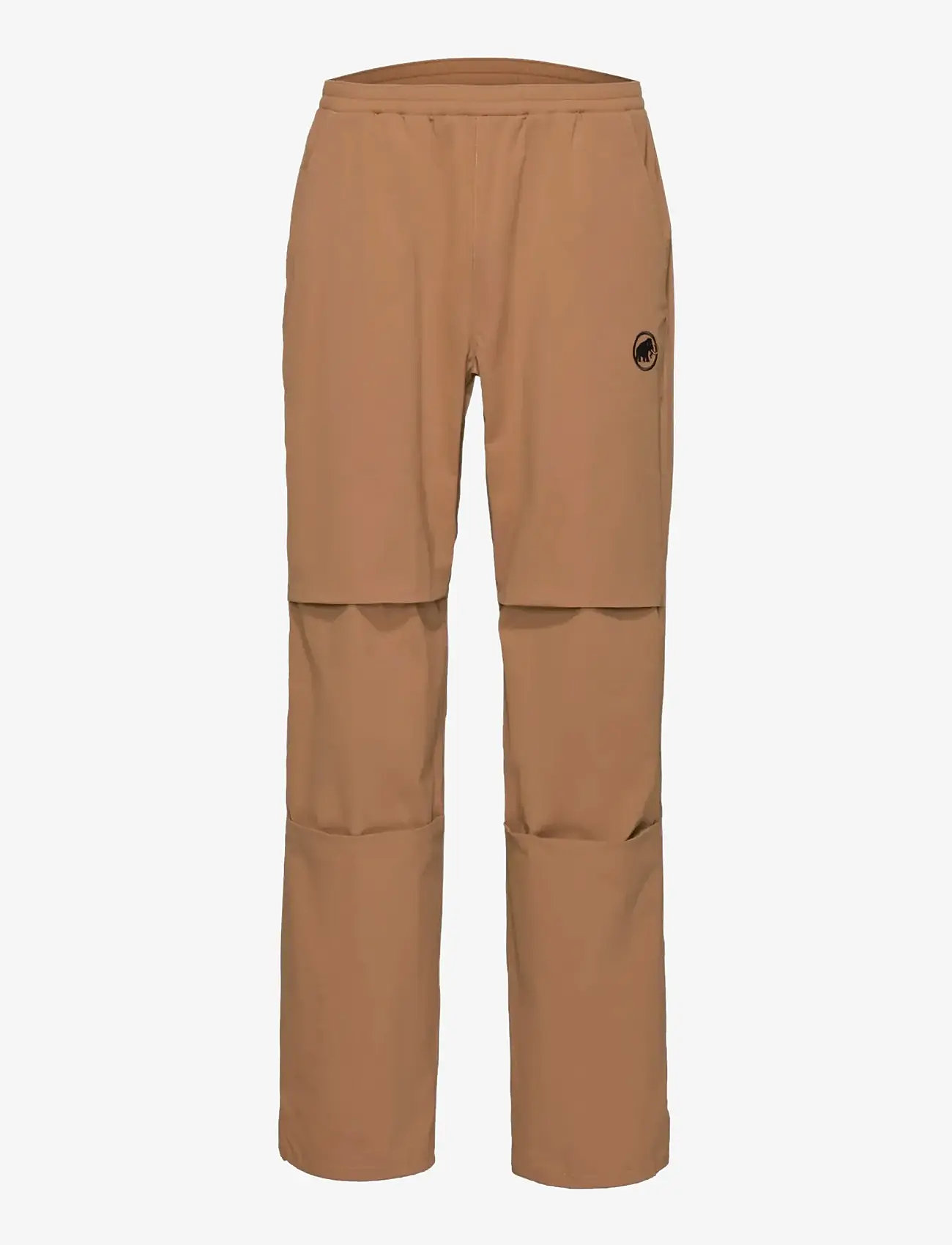 Mammut - Crag Climbing Pants Men - vabaõhupüksid - claystone - 1