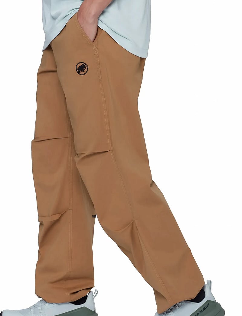 Mammut - Crag Climbing Pants Men - vabaõhupüksid - claystone - 2
