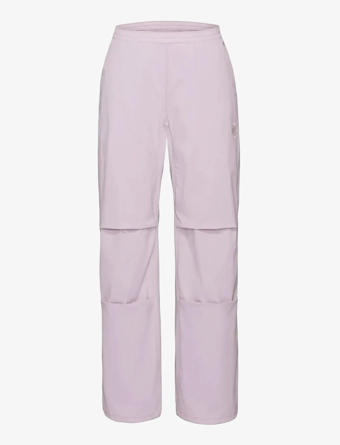 Mammut - Crag Climbing Pants Women - fritidsbukser - alpine calamint - 1