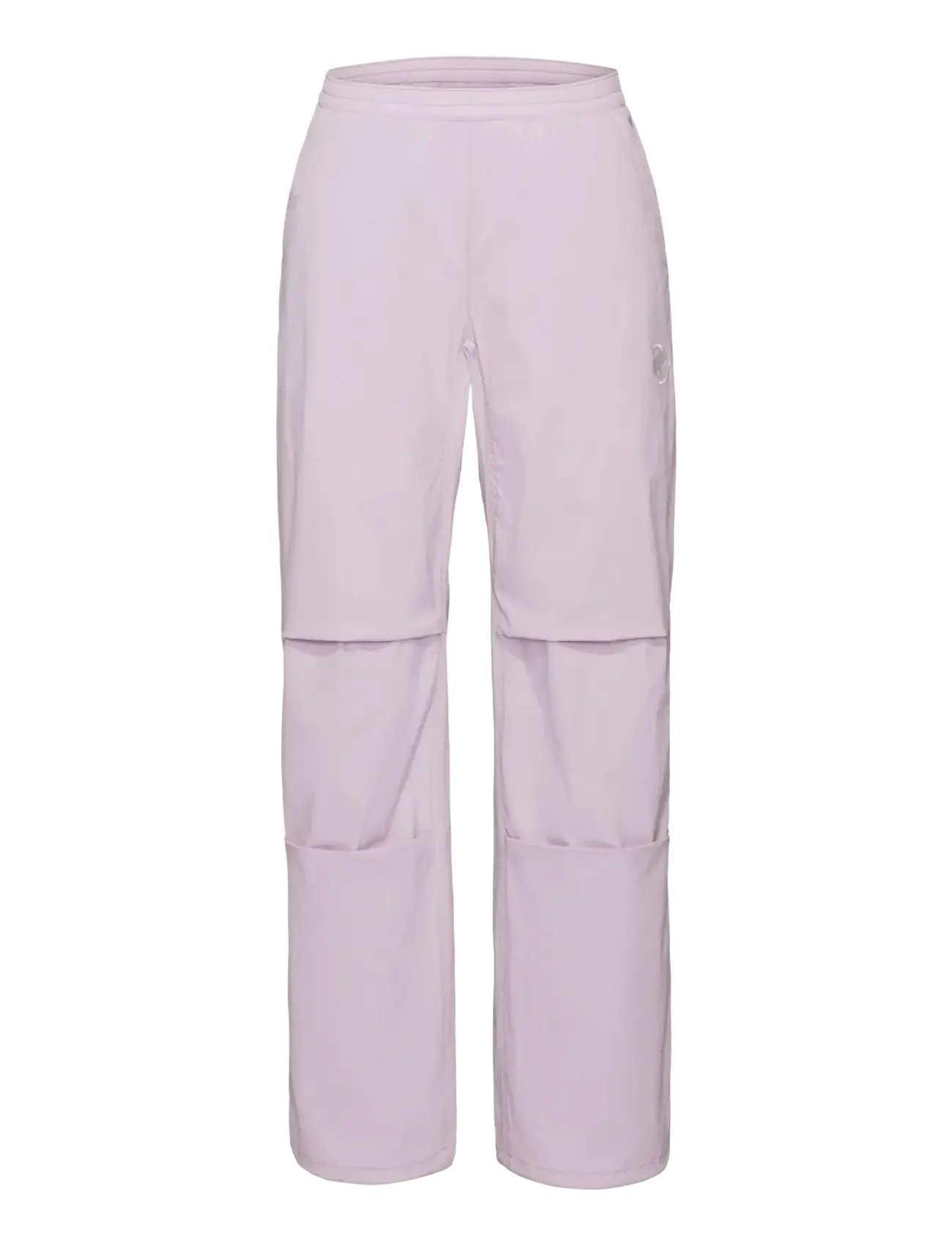 Mammut Crag Climbing Pants Women - Outdoor - ALPINE CALAMINT / purple