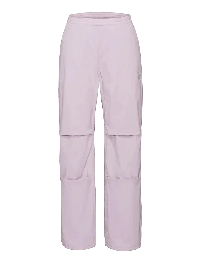 Mammut - Crag Climbing Pants Women - fritidsbukser - alpine calamint - 1