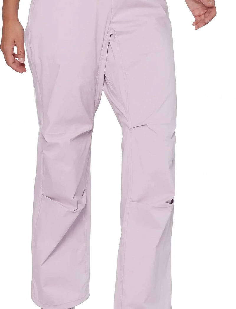 Mammut - Crag Climbing Pants Women - fritidsbukser - alpine calamint - 0