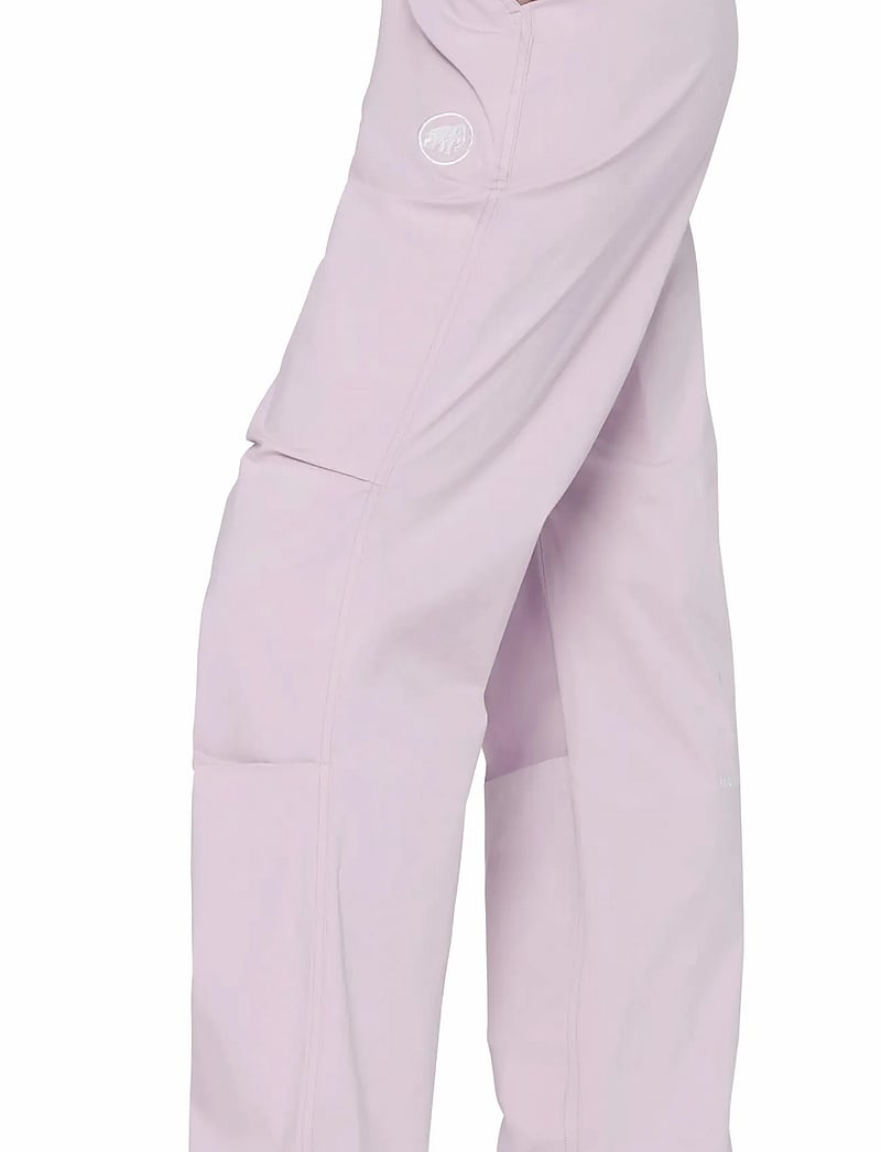 Mammut - Crag Climbing Pants Women - fritidsbukser - alpine calamint - 2