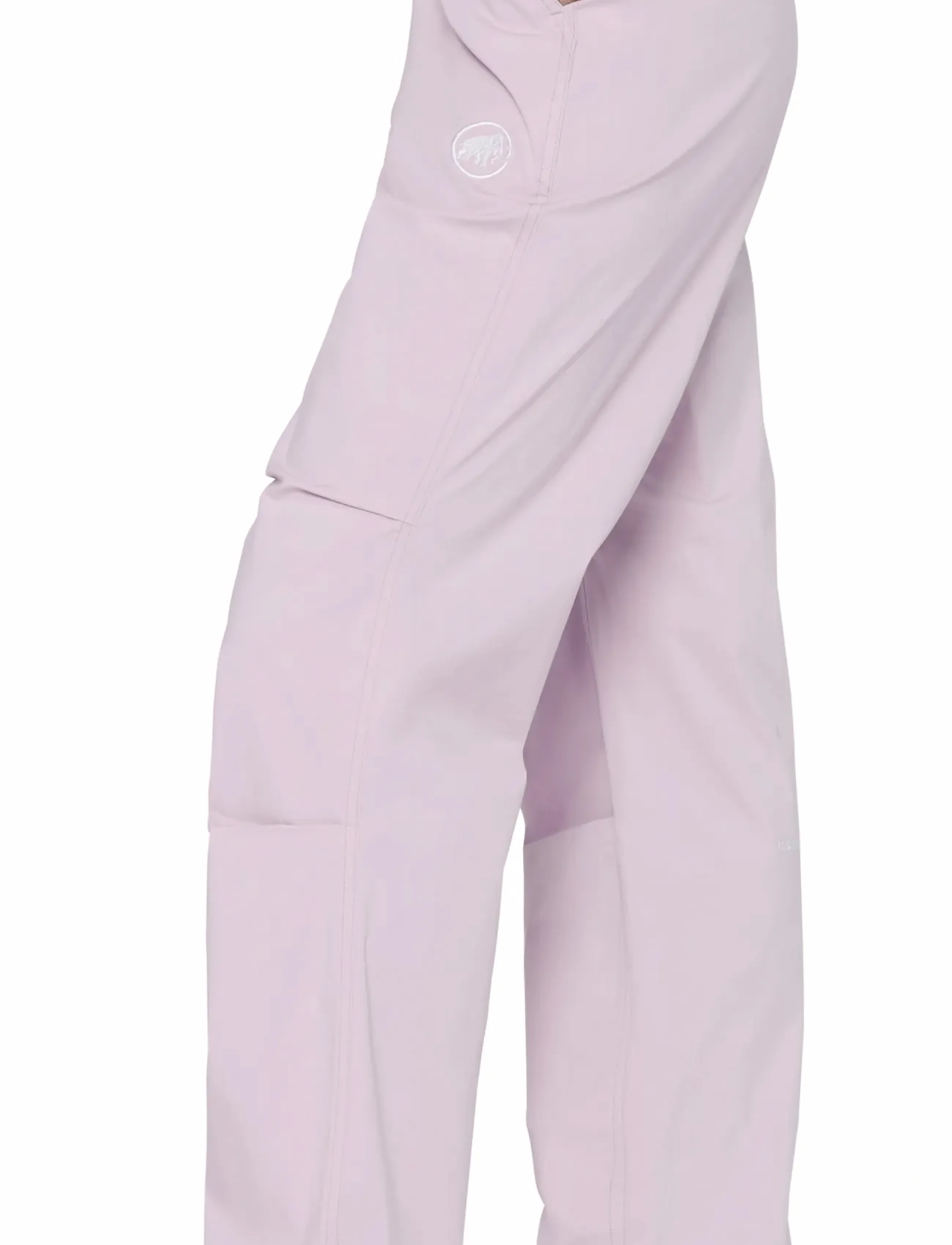 Mammut - Crag Climbing Pants Women - vabaõhupüksid - alpine calamint - 2