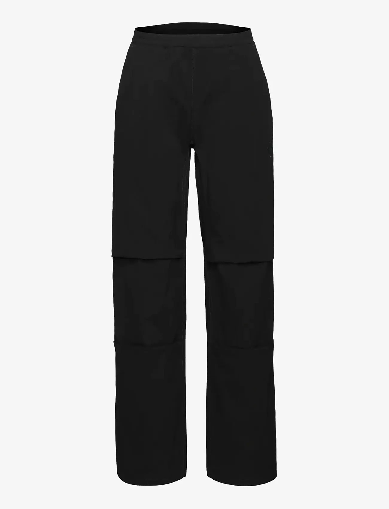 Mammut - Crag Climbing Pants Women - outdoor pants - black - 1