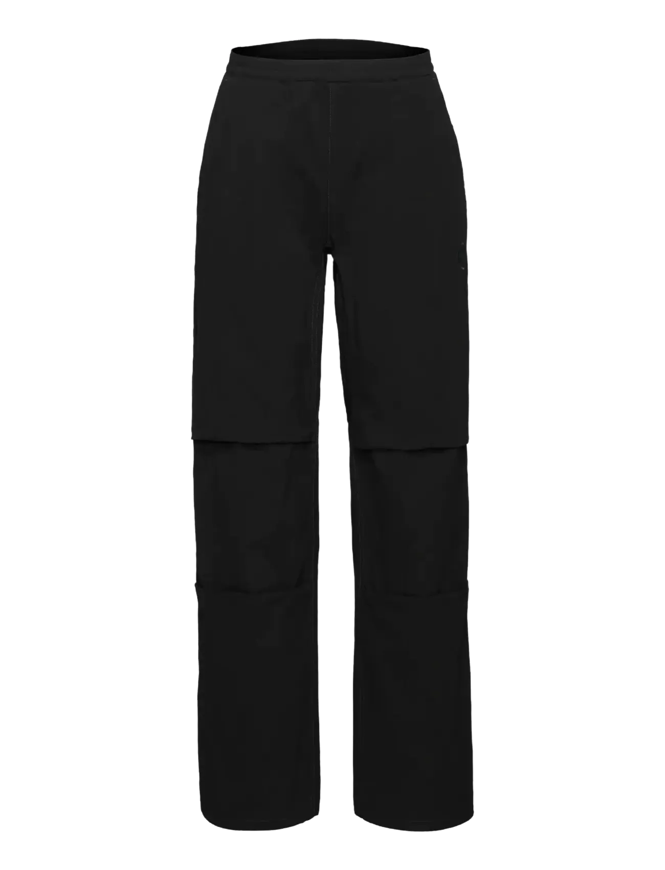 Mammut - Crag Climbing Pants Women - fritidsbukser - black - 1