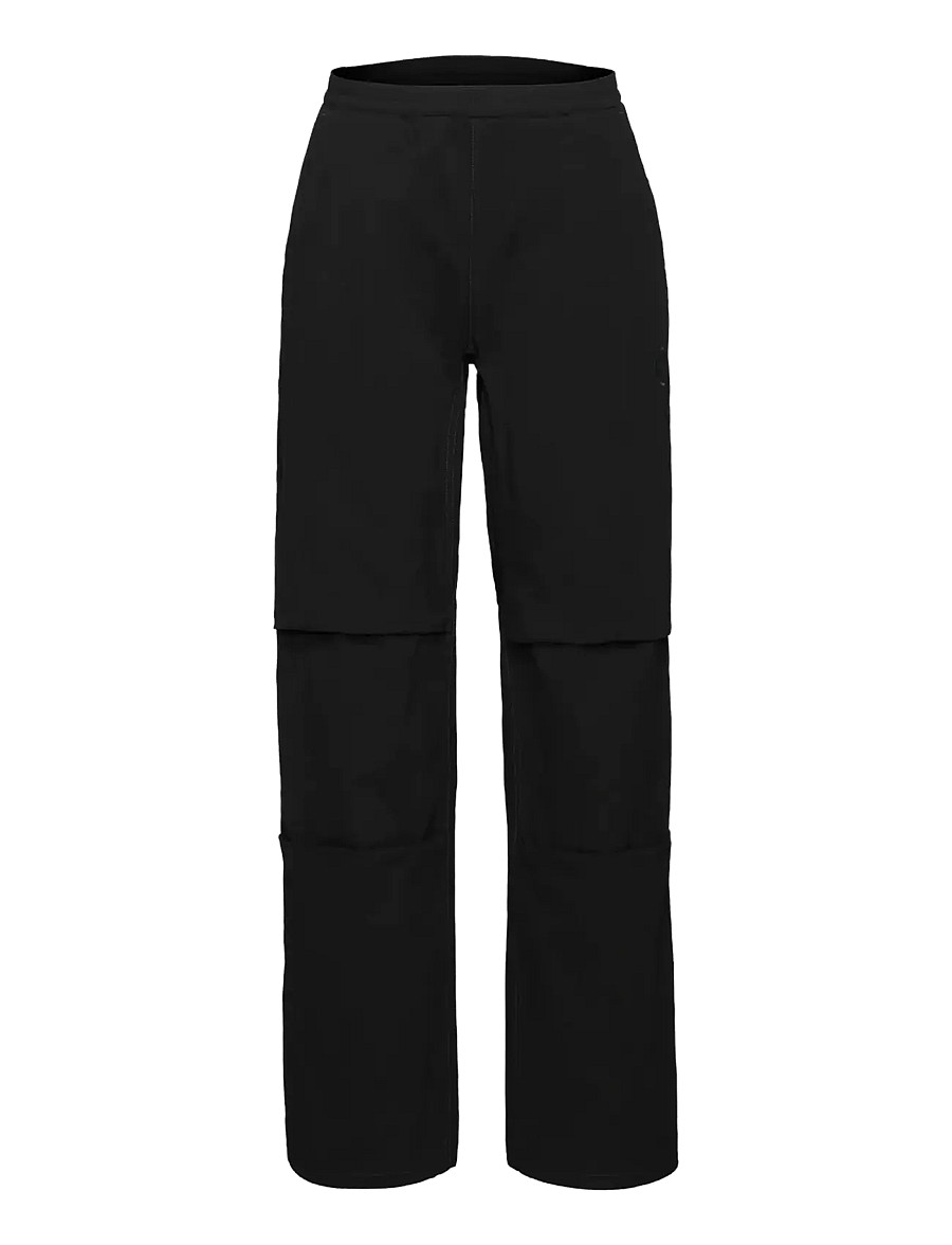 Mammut - Crag Climbing Pants Women - fritidsbukser - black - 1