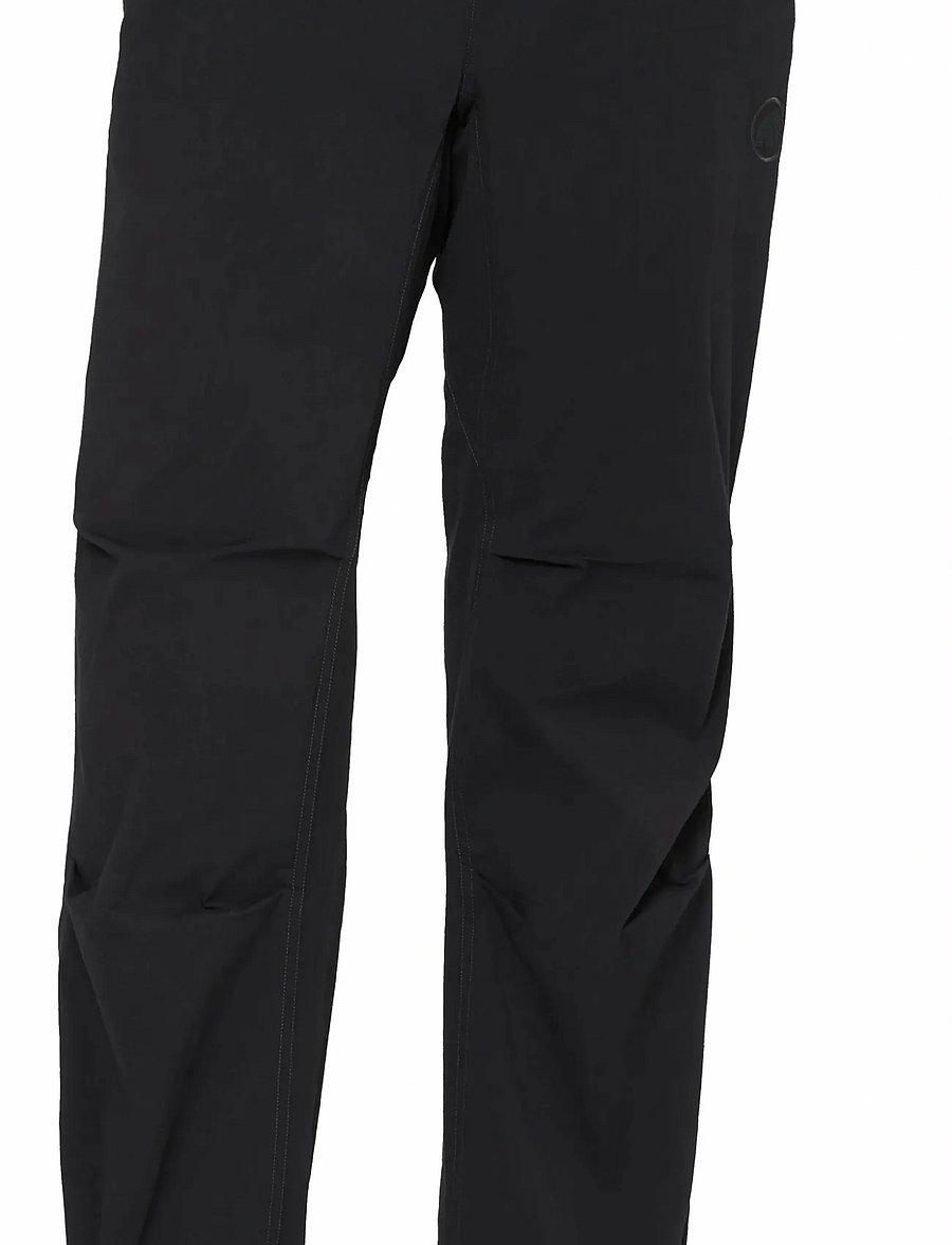 Mammut - Crag Climbing Pants Women - fritidsbukser - black - 0