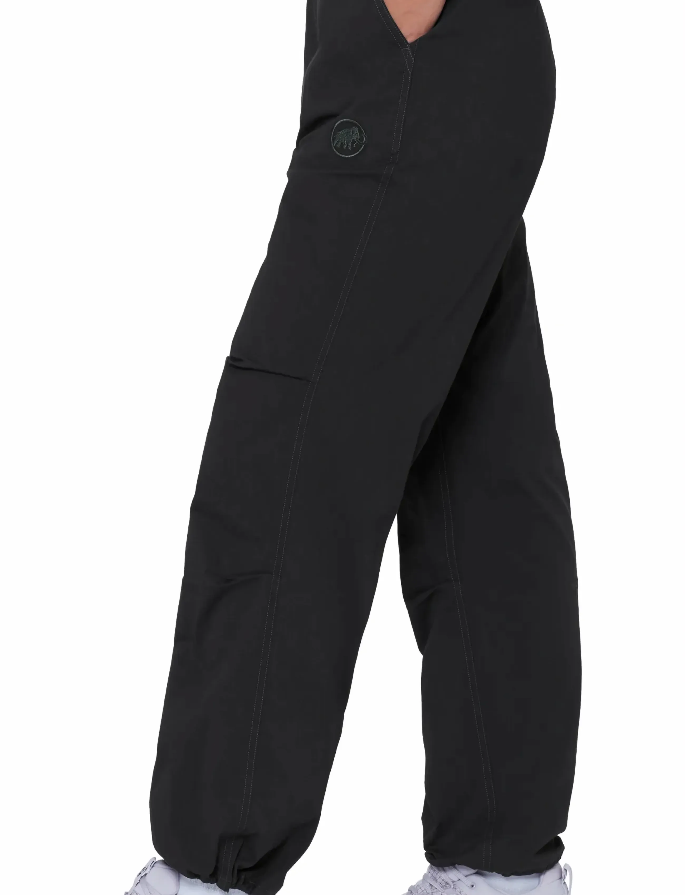 Mammut - Crag Climbing Pants Women - fritidsbukser - black - 2