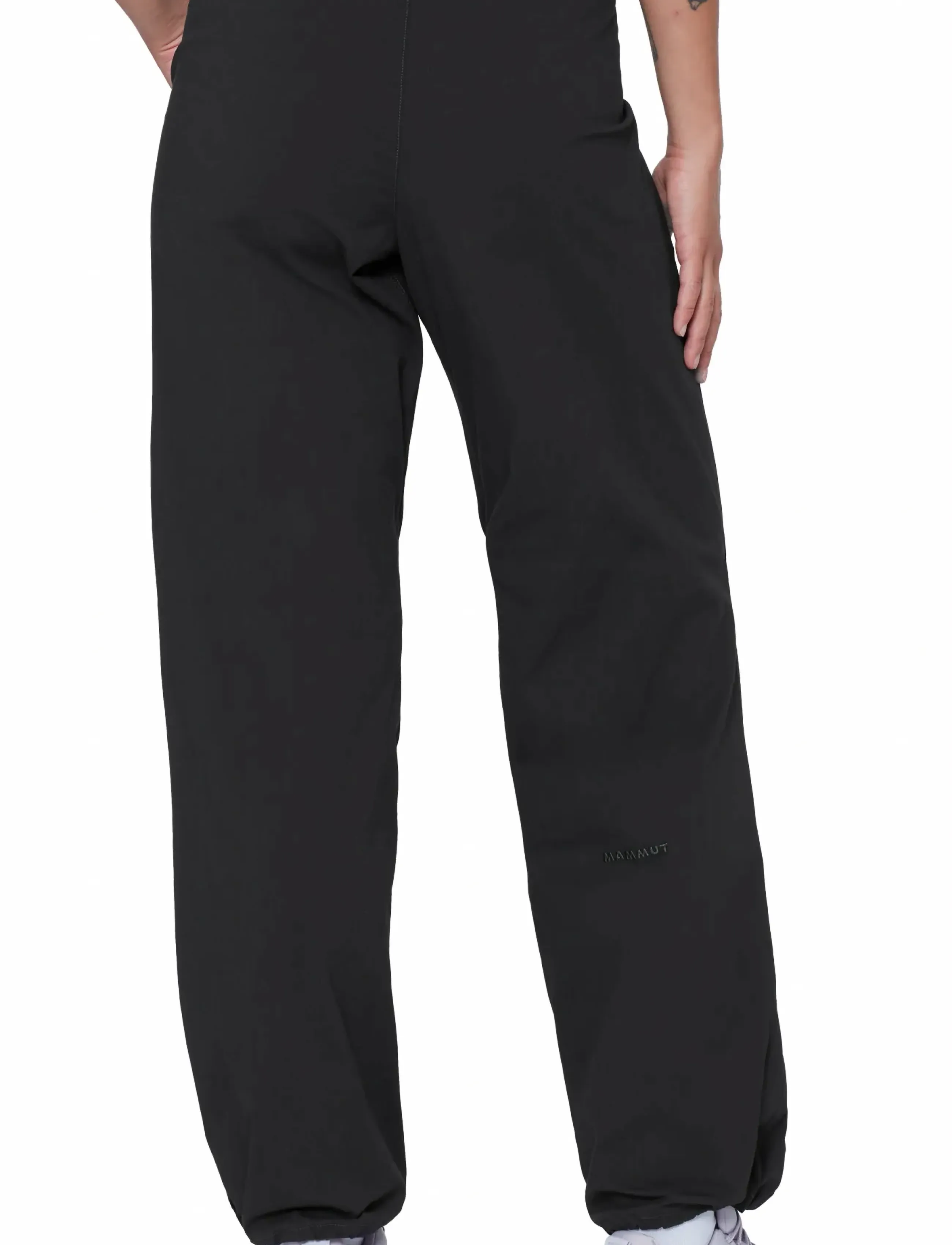 Mammut - Crag Climbing Pants Women - fritidsbukser - black - 3