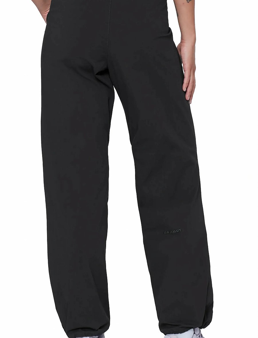 Mammut - Crag Climbing Pants Women - fritidsbukser - black - 3