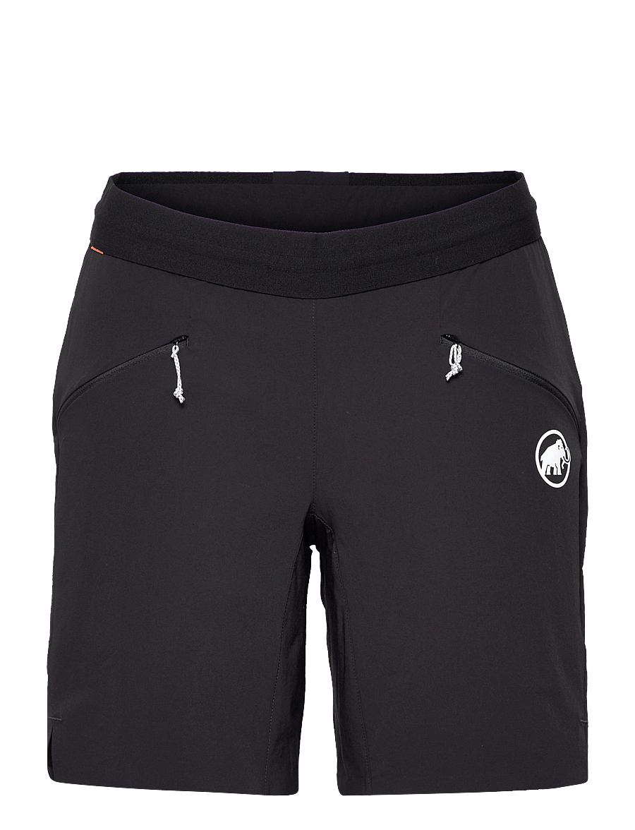 Mammut - Aenergy Light SO Shorts Women - black - 0