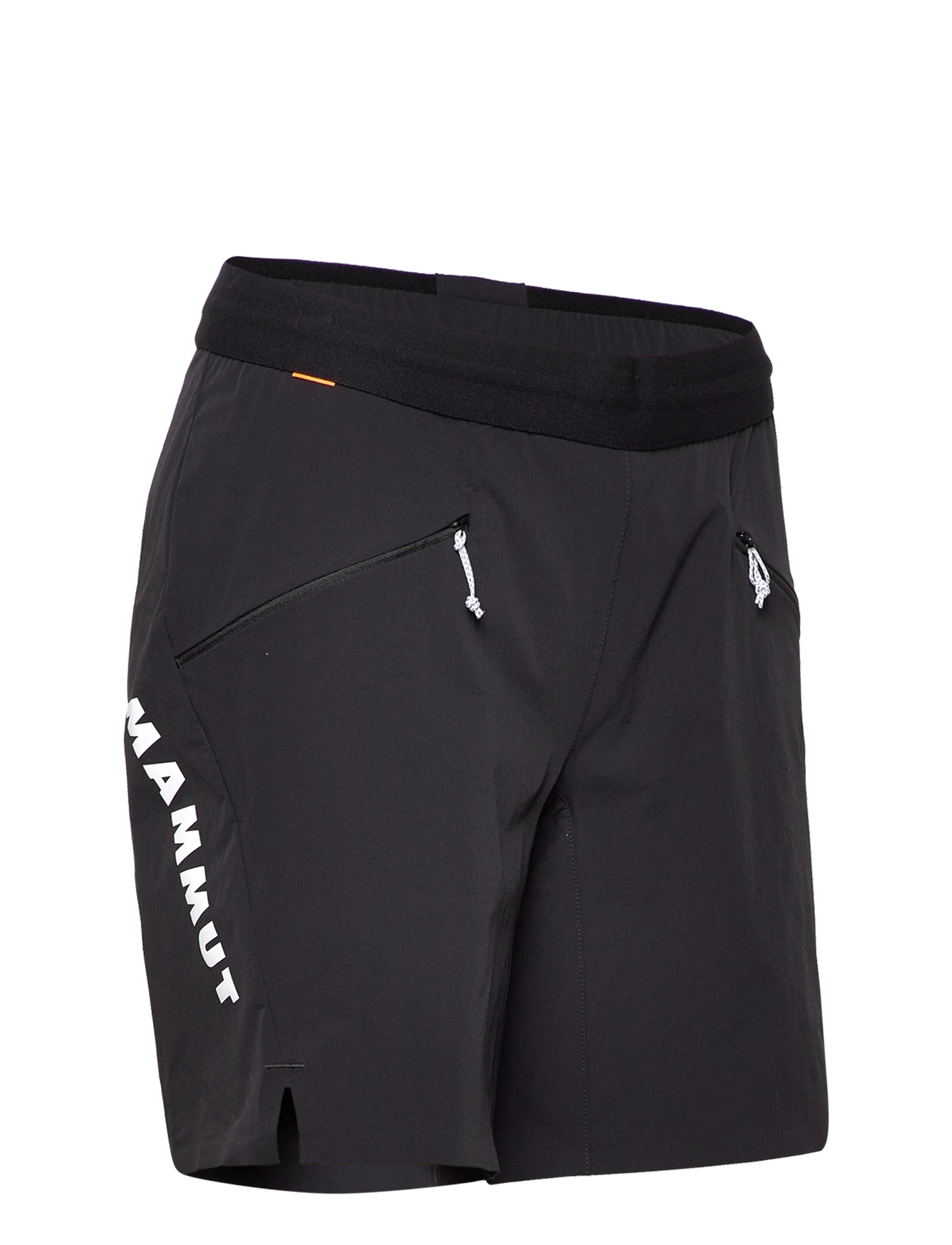 Mammut - Aenergy Light SO Shorts Women - black - 2