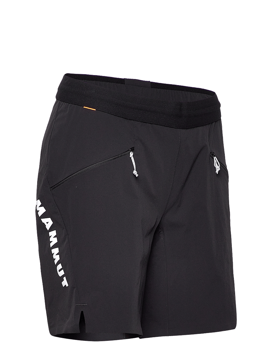 Mammut - Aenergy Light SO Shorts Women - black - 2