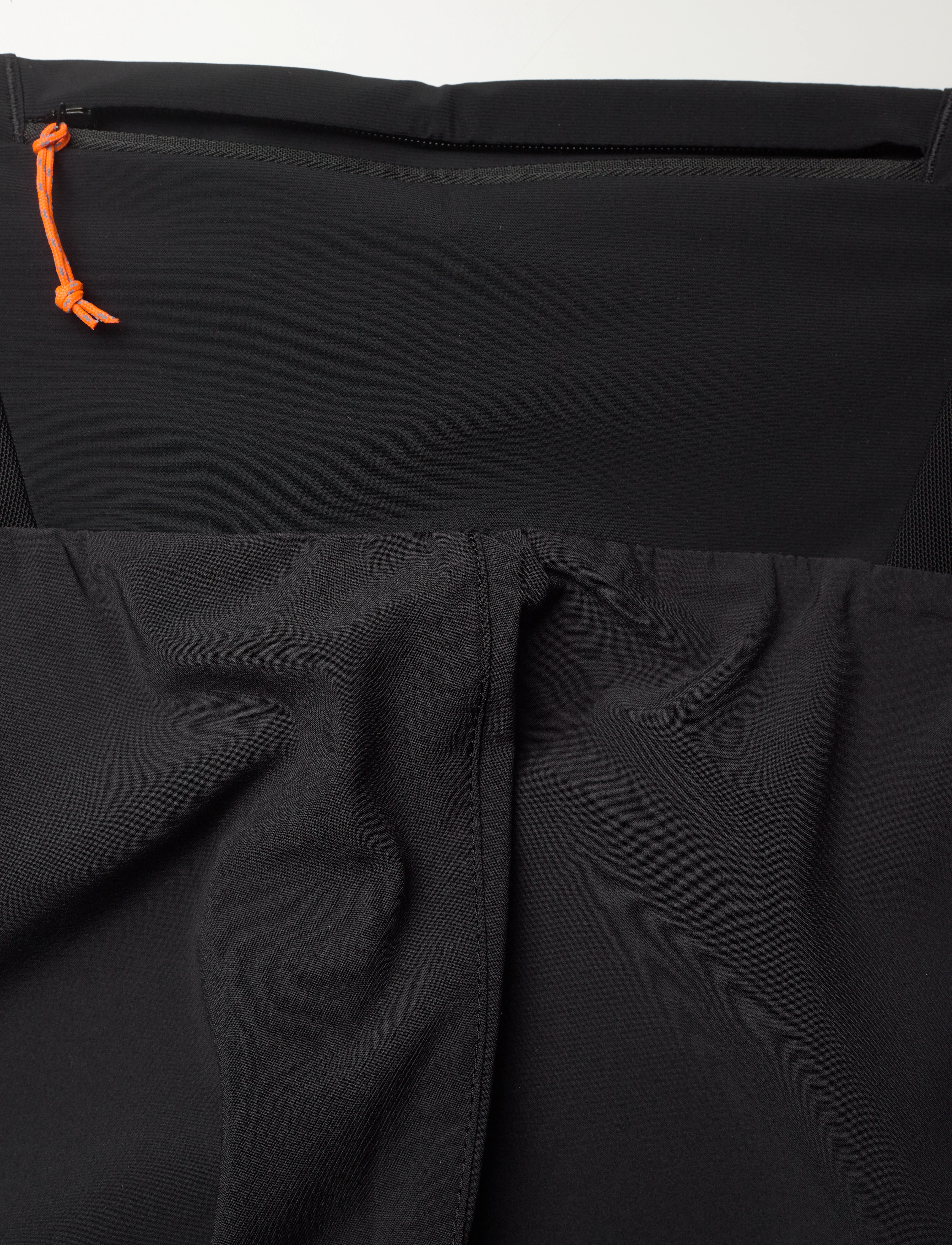 Mammut - Aenergy TR 2 in 1 Shorts Men - black - 4