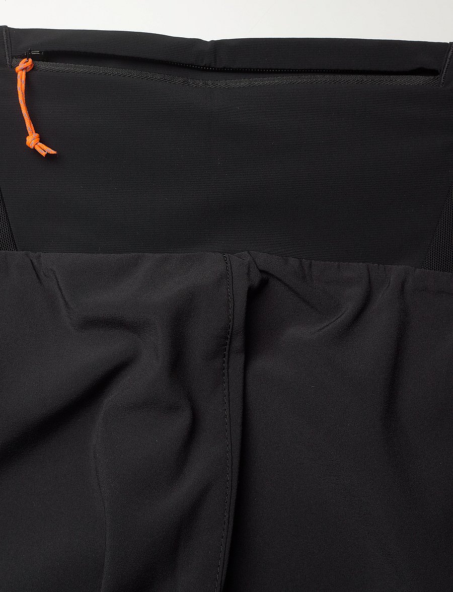 Mammut - Aenergy TR 2 in 1 Shorts Men - black - 4