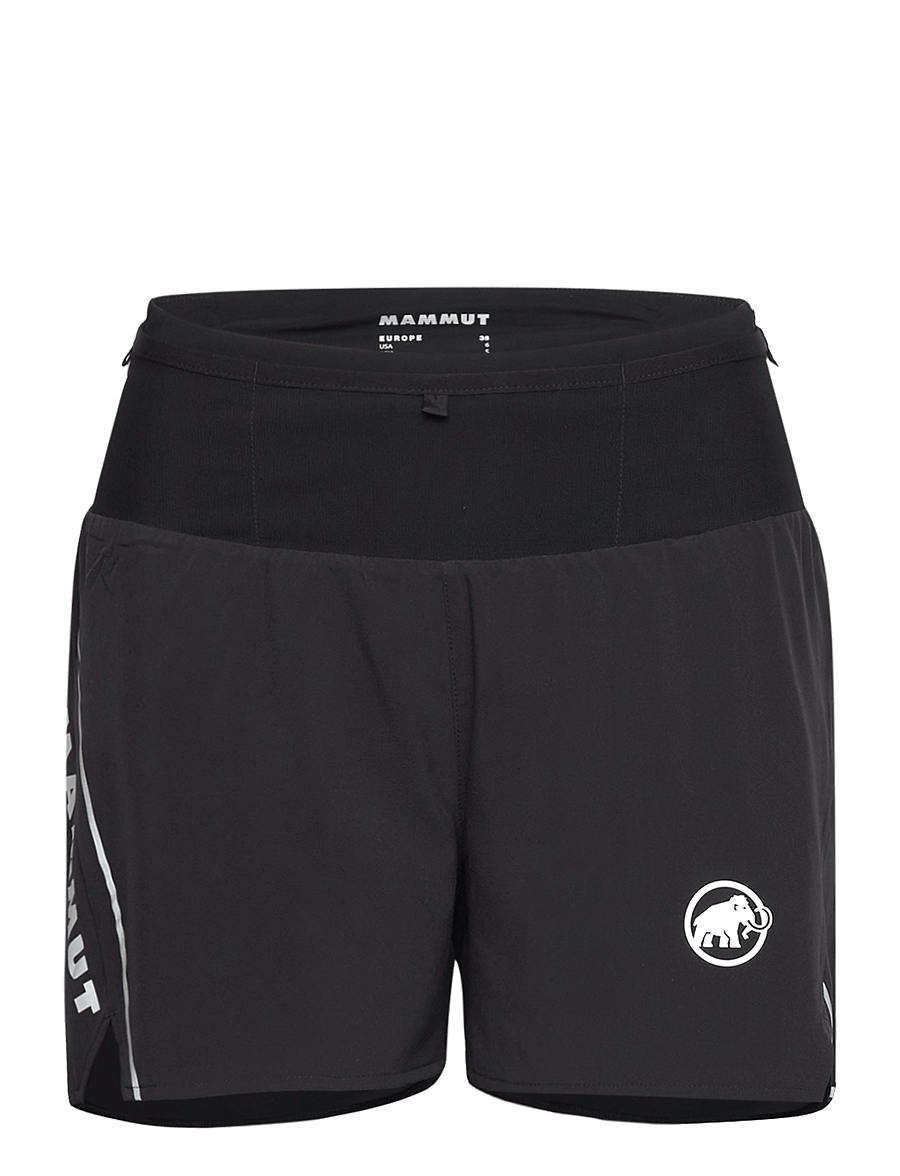 Mammut - Aenergy TR 2 in 1 Shorts Women - black - 0