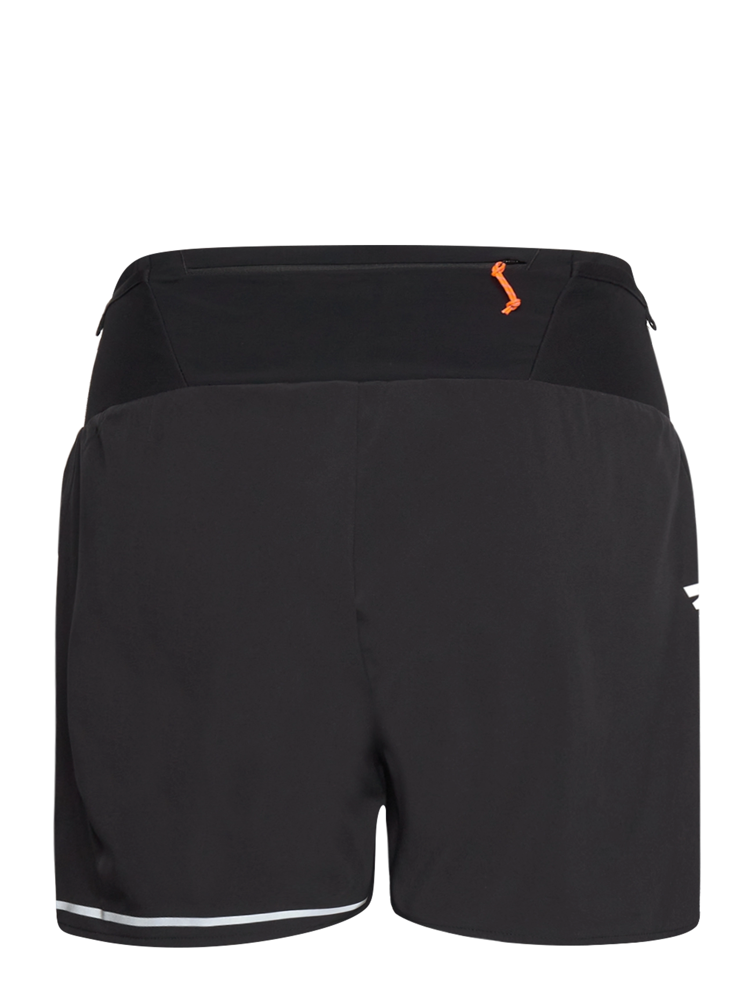 Mammut - Aenergy TR 2 in 1 Shorts Women - black - 1