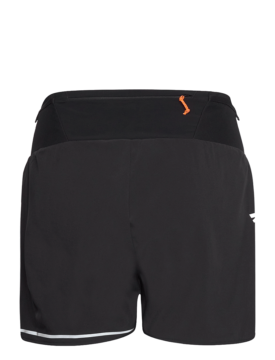 Mammut - Aenergy TR 2 in 1 Shorts Women - black - 1