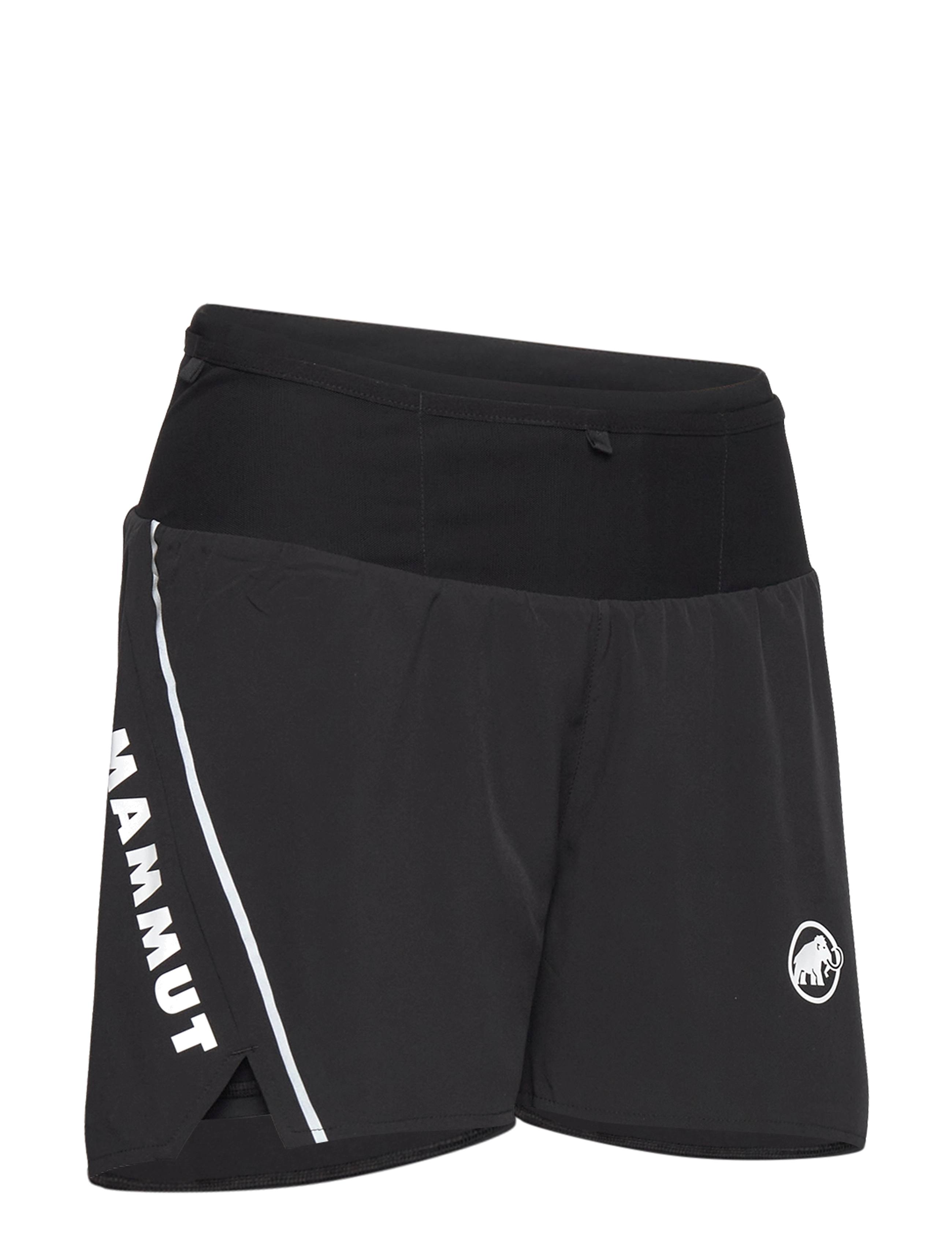 Mammut - Aenergy TR 2 in 1 Shorts Women - black - 2