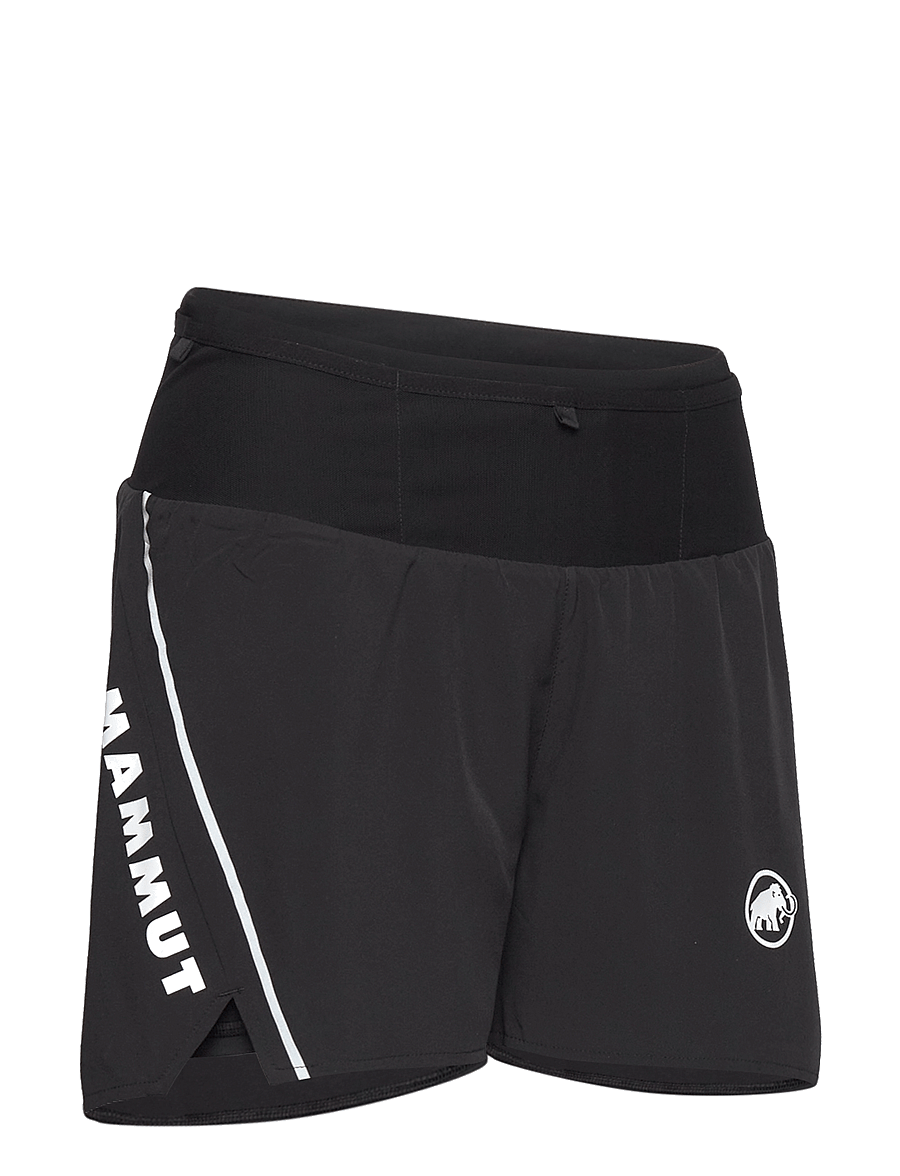 Mammut - Aenergy TR 2 in 1 Shorts Women - black - 2