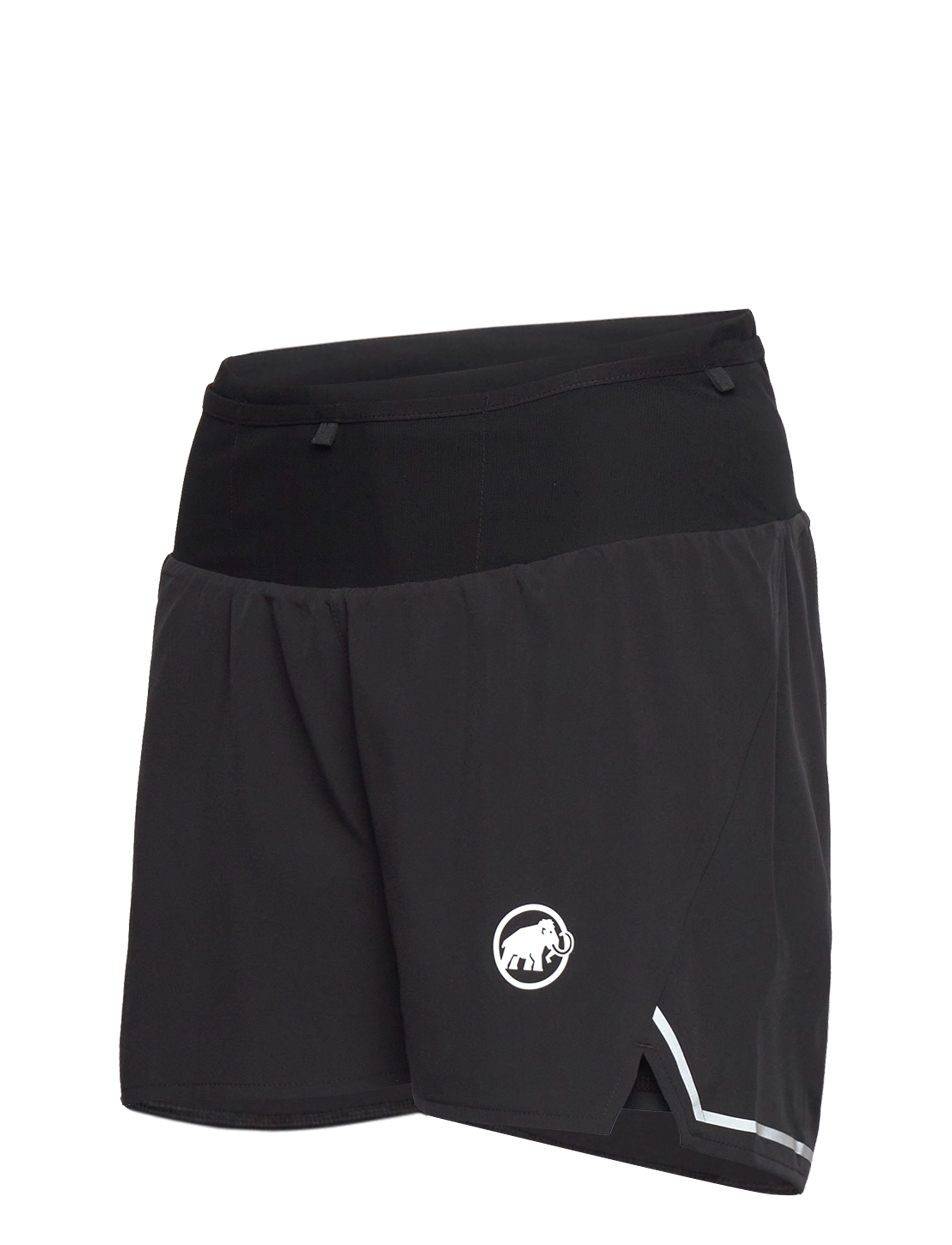 Mammut - Aenergy TR 2 in 1 Shorts Women - black - 3
