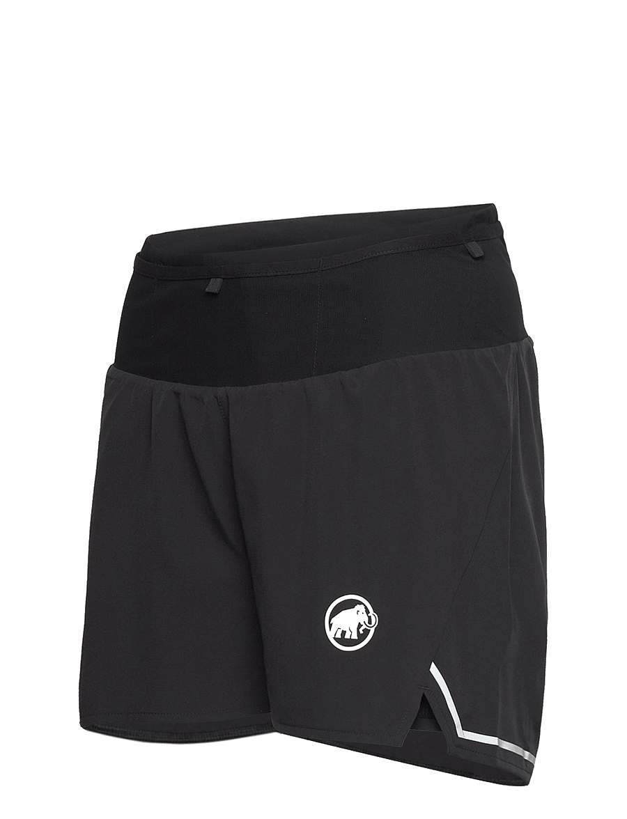 Mammut - Aenergy TR 2 in 1 Shorts Women - black - 3