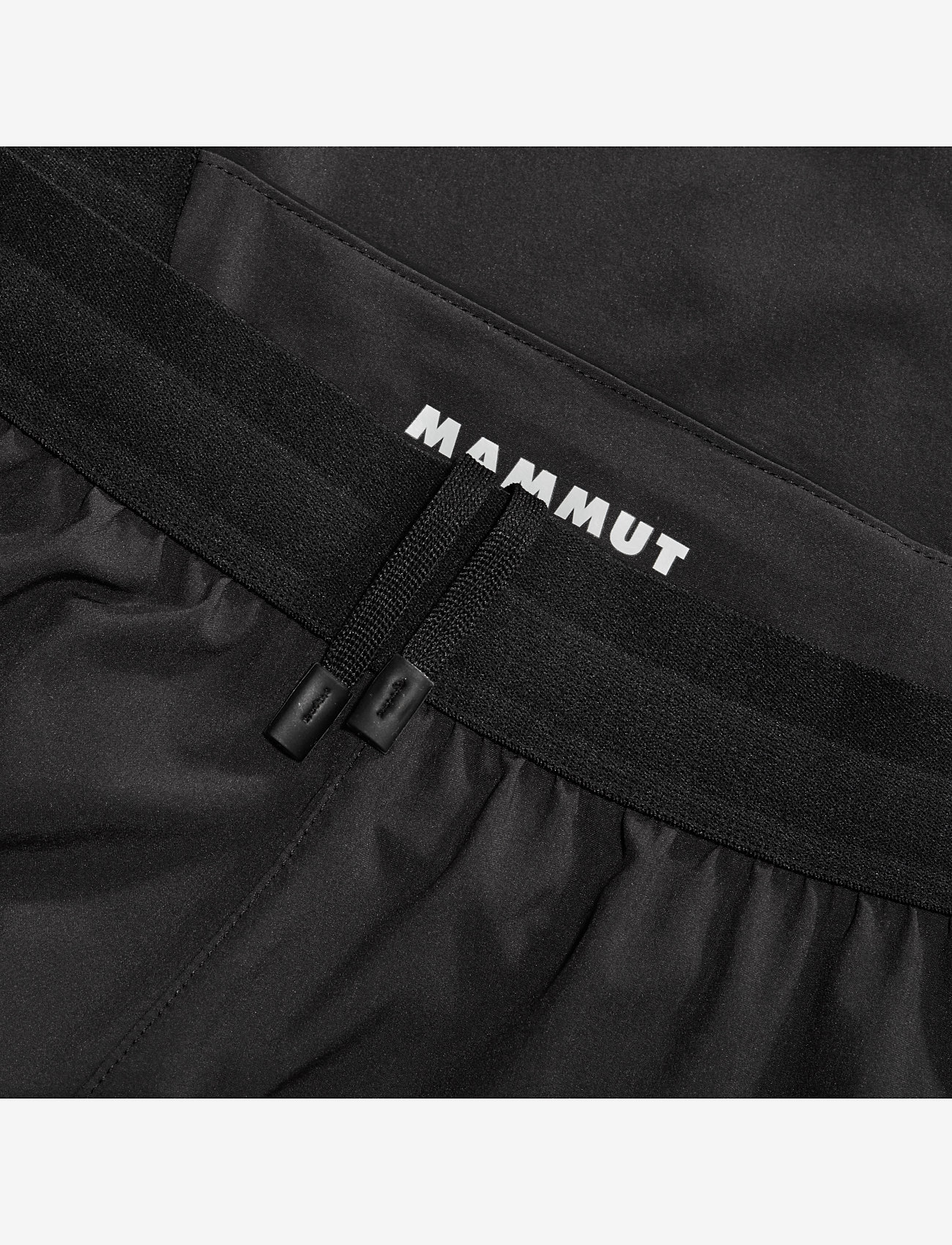 Mammut - Aenergy TR Shorts Men - black - 2