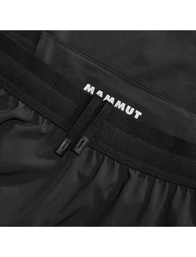 Mammut - Aenergy TR Shorts Men - black - 2
