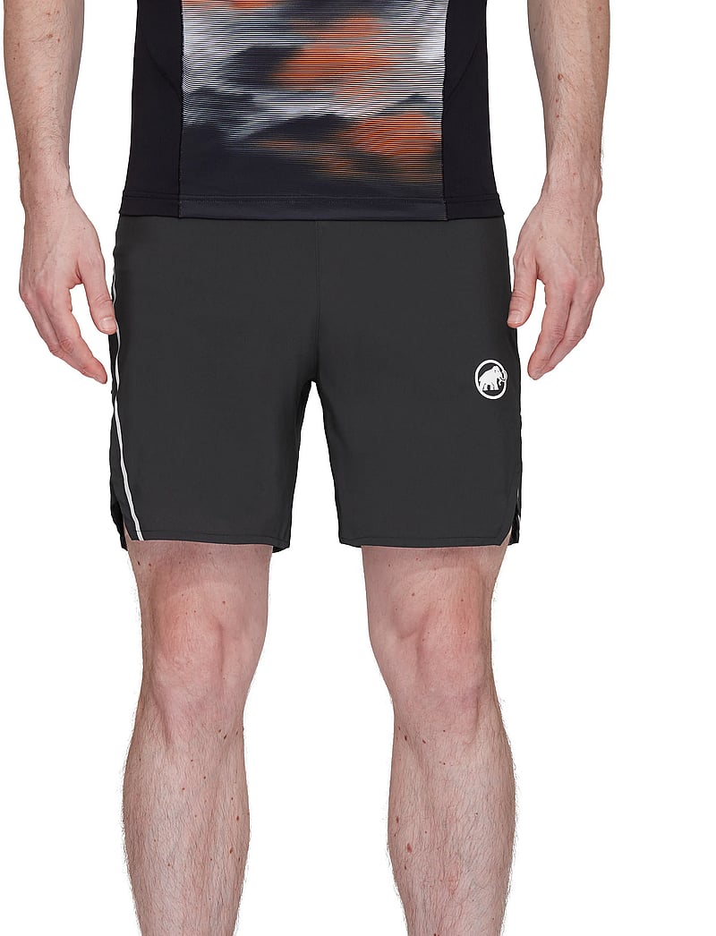 Mammut - Aenergy TR Shorts Men - black - 0
